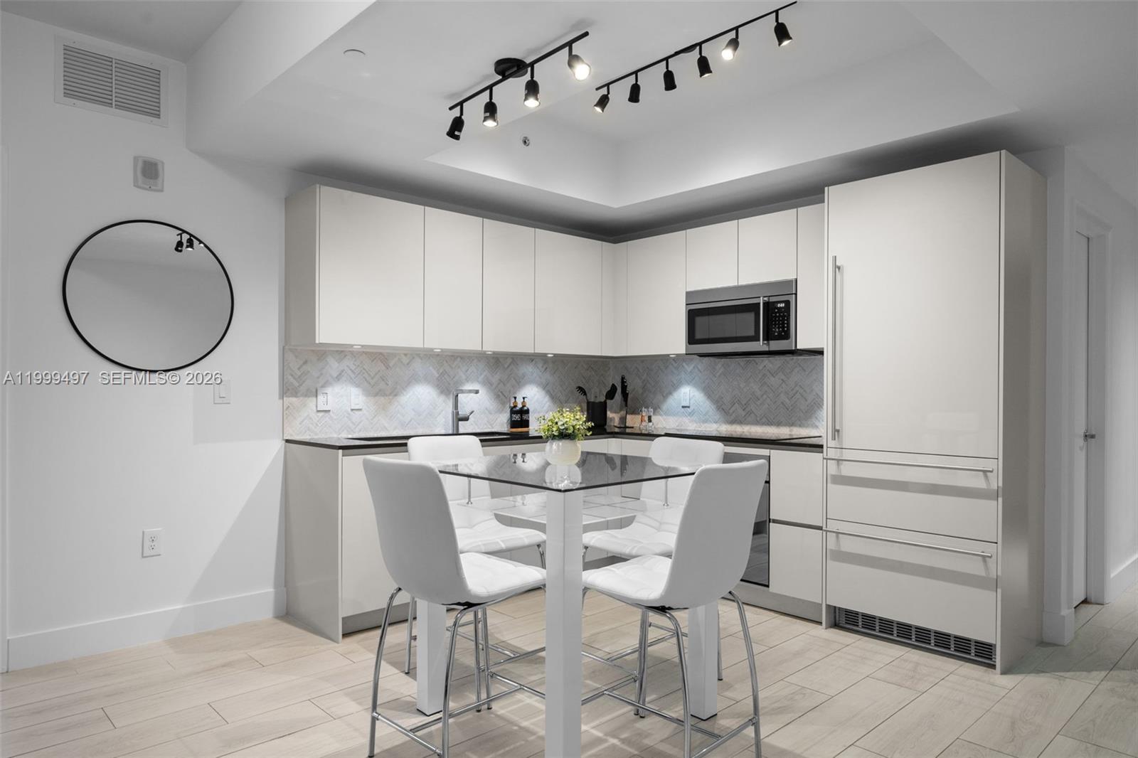 1010 Brickell Ave #1411, Miami FL 33131