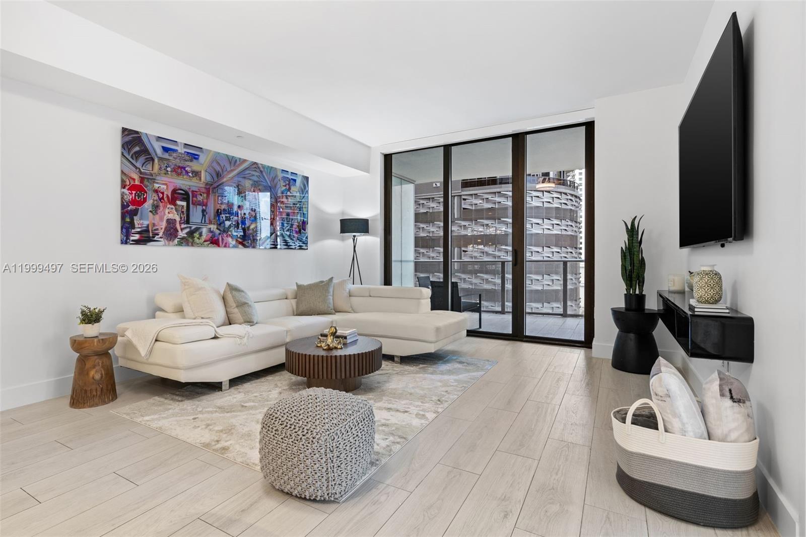 1010 Brickell Ave #1411, Miami FL 33131