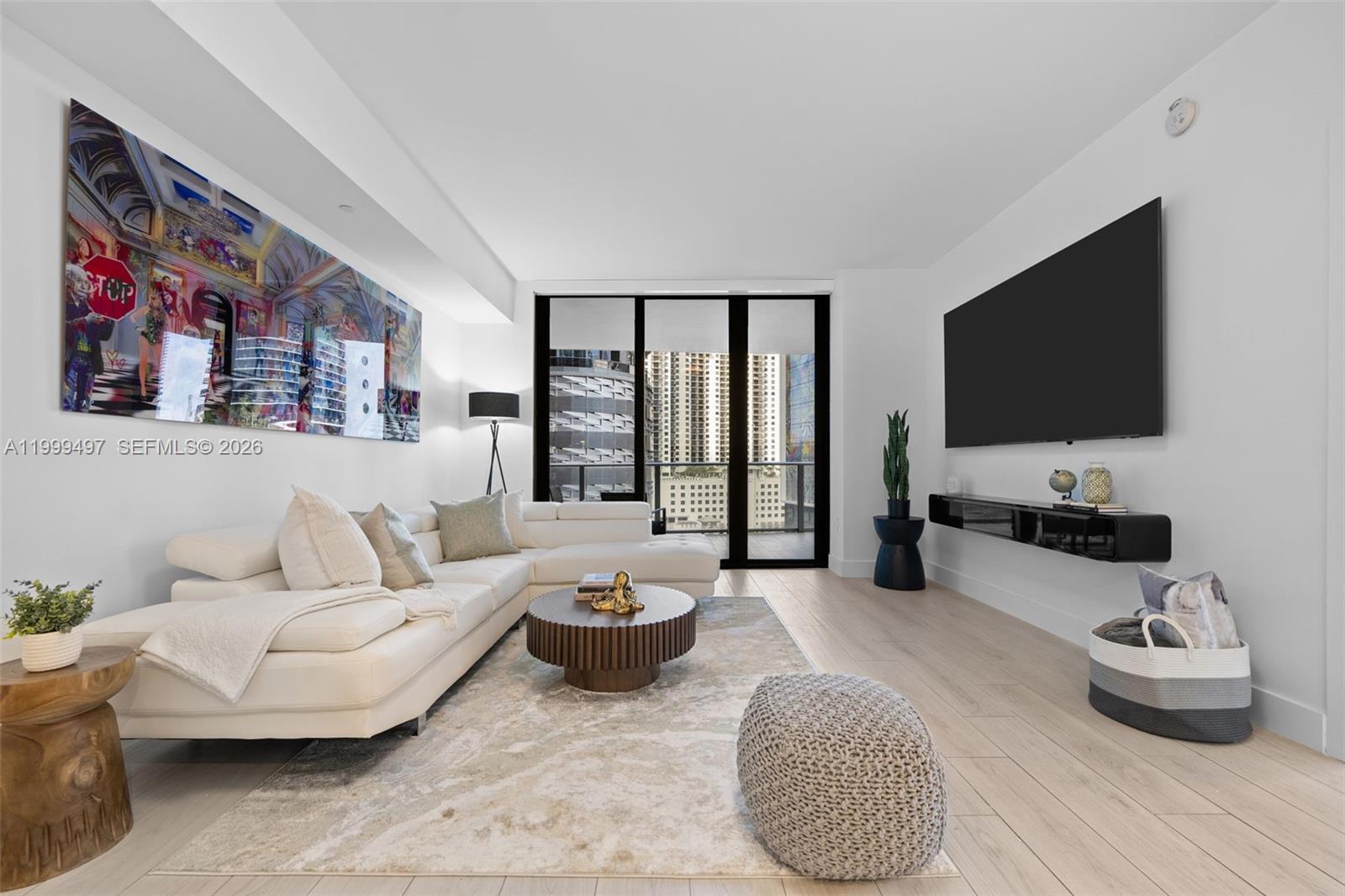 1010 Brickell Ave #1411, Miami FL 33131