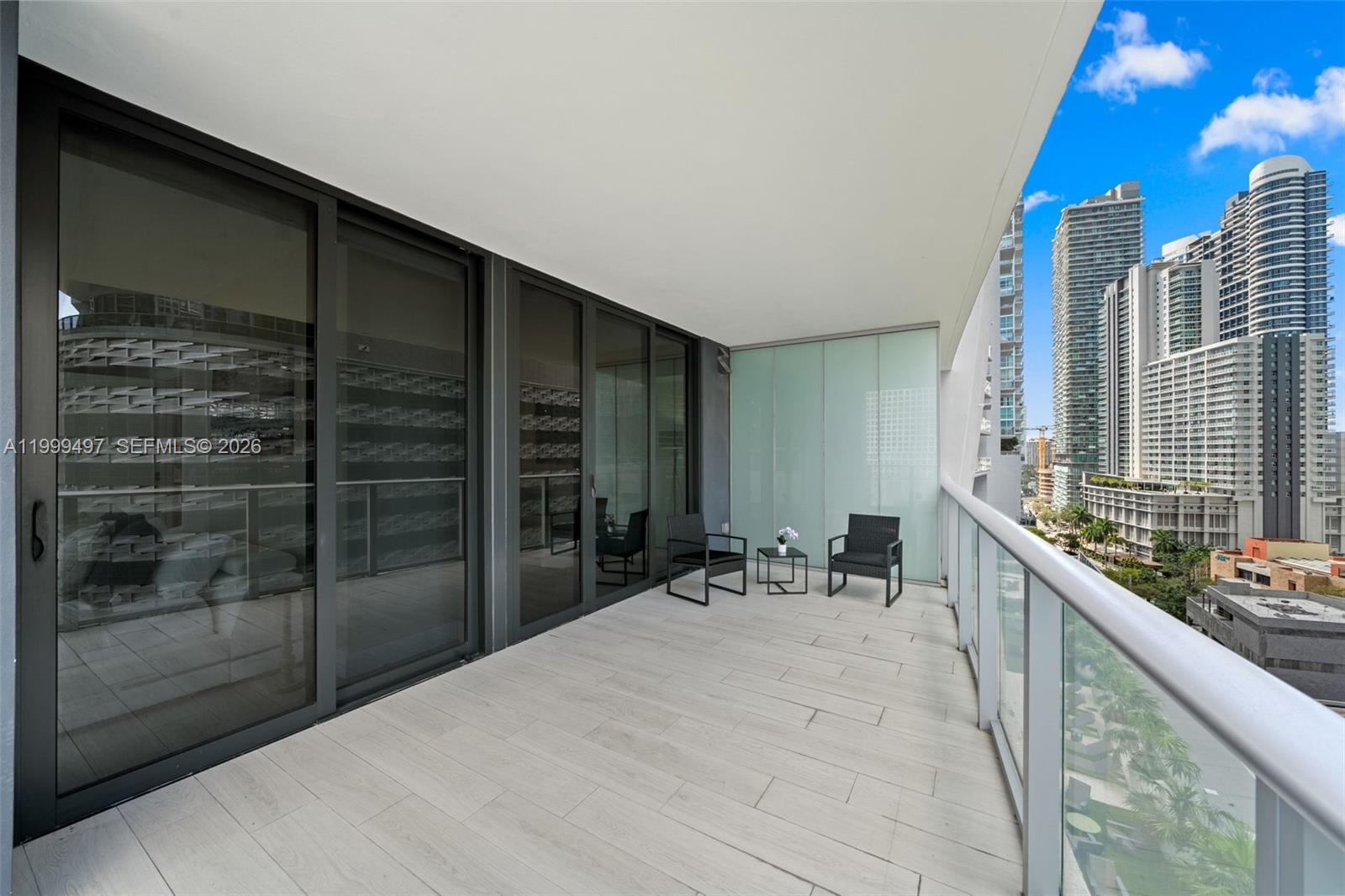 1010 Brickell Ave #1411, Miami FL 33131