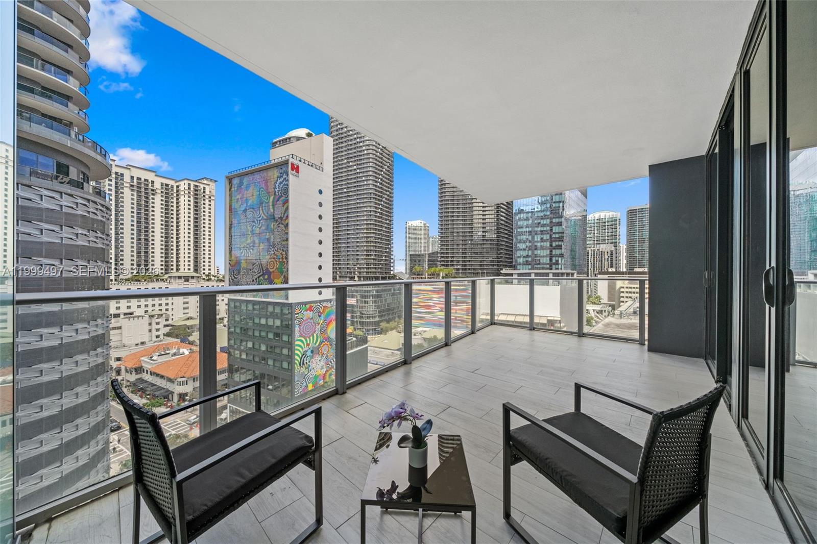 1010 Brickell Ave #1411, Miami FL 33131