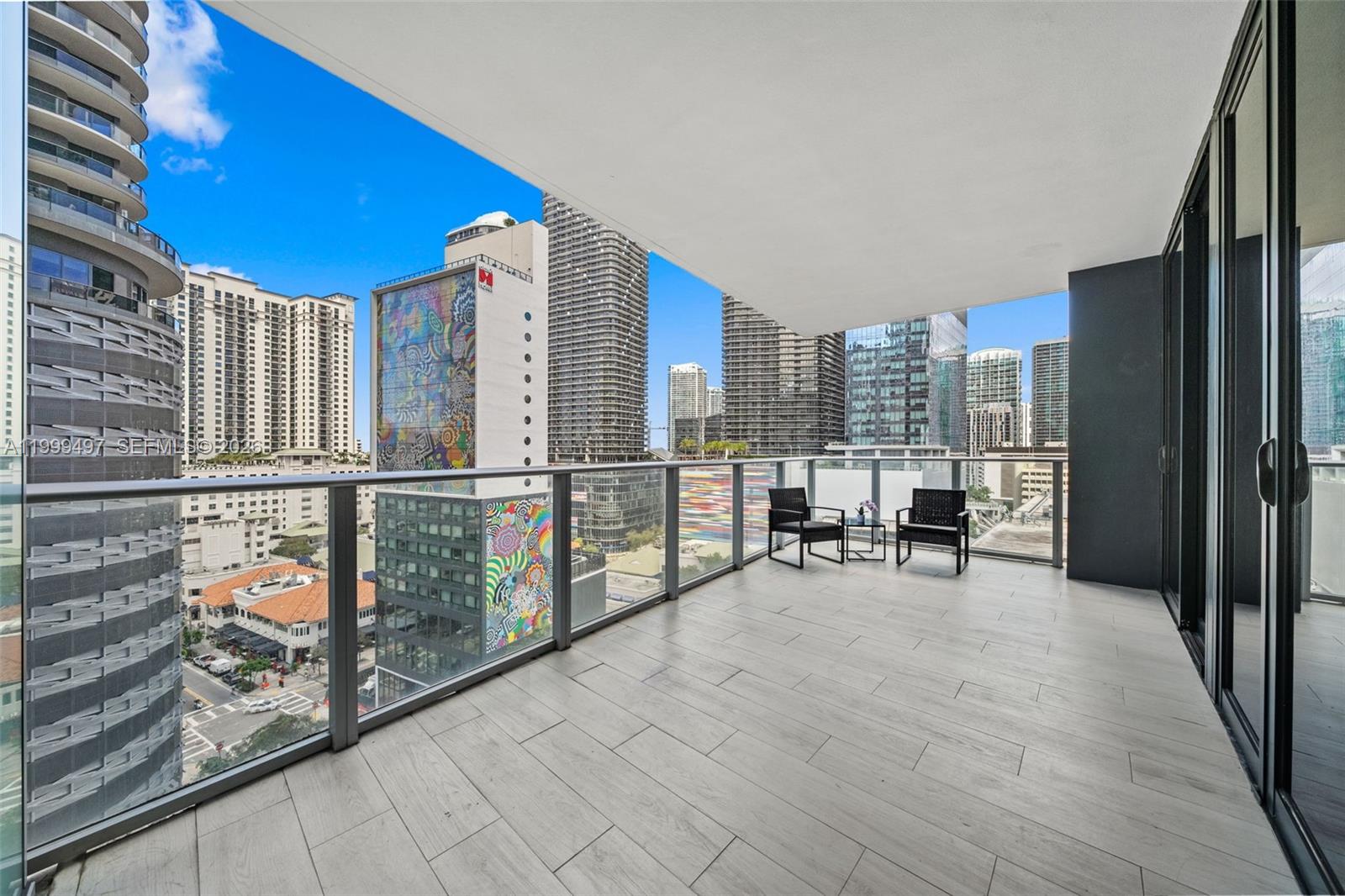 1010 Brickell Ave #1411, Miami FL 33131
