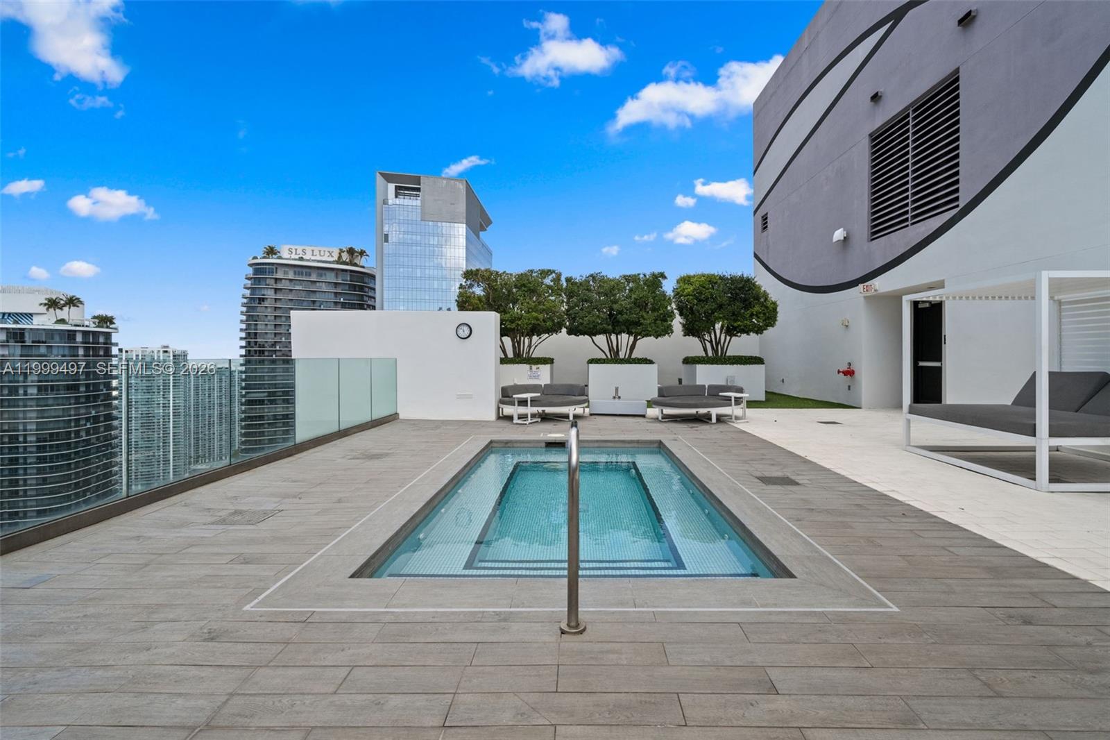 1010 Brickell Ave #1411, Miami FL 33131