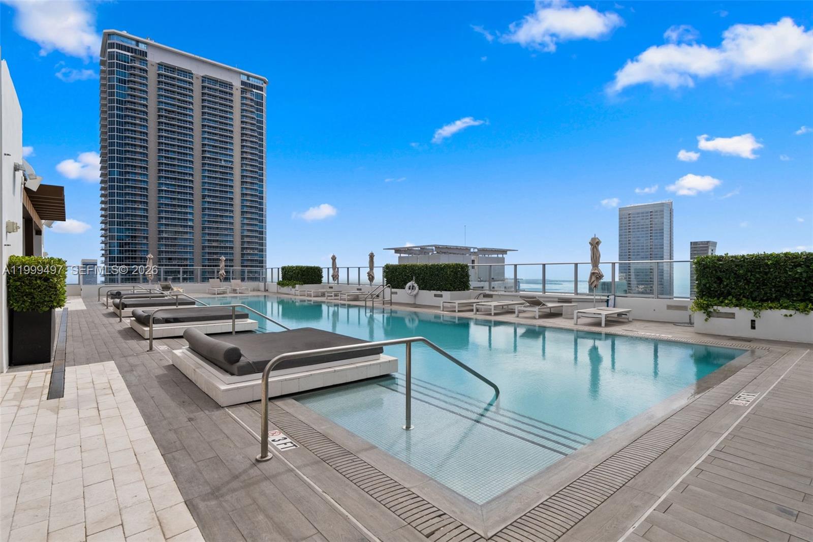1010 Brickell Ave #1411, Miami FL 33131