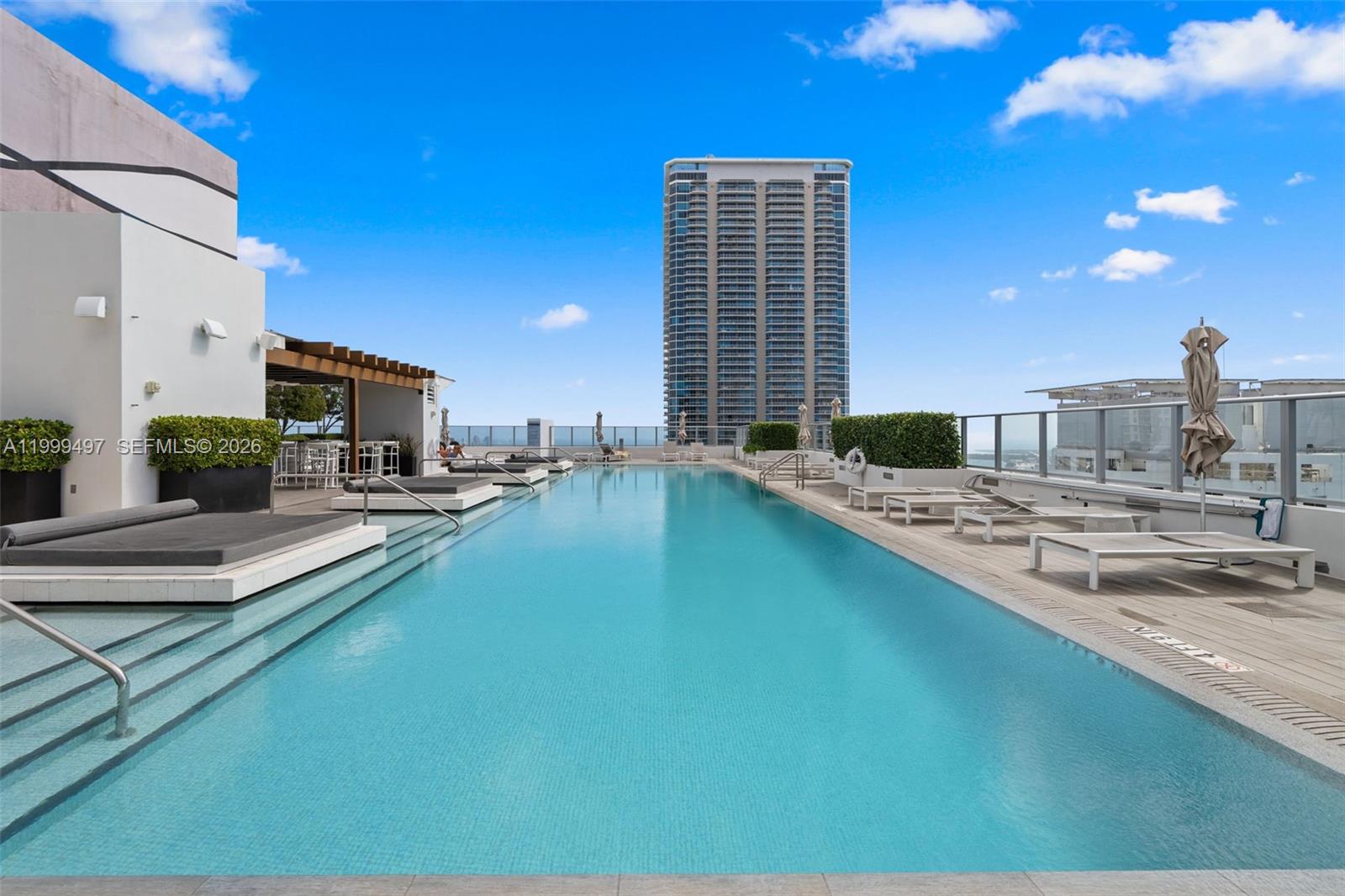 1010 Brickell Ave #1411, Miami FL 33131
