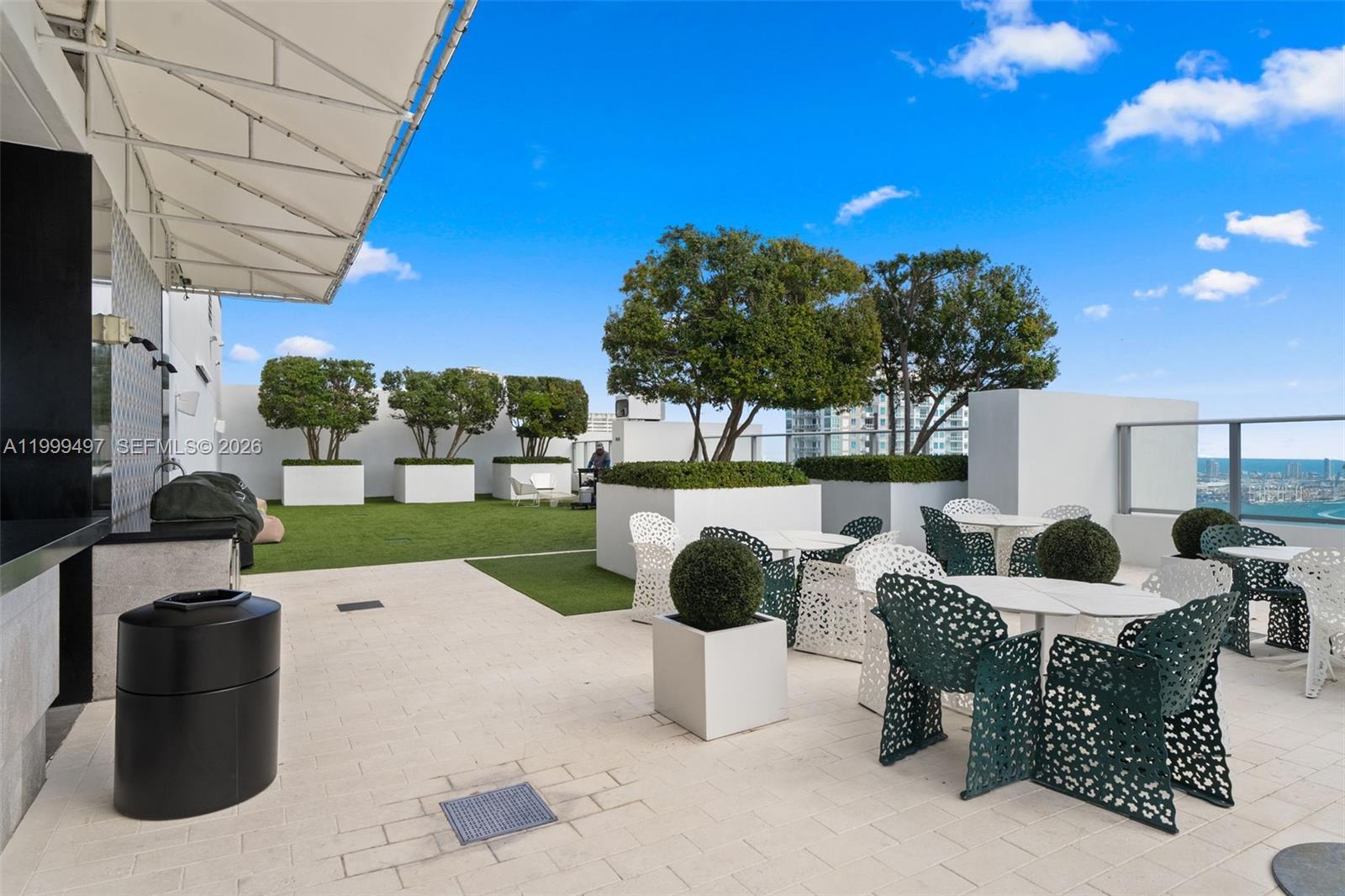 1010 Brickell Ave #1411, Miami FL 33131