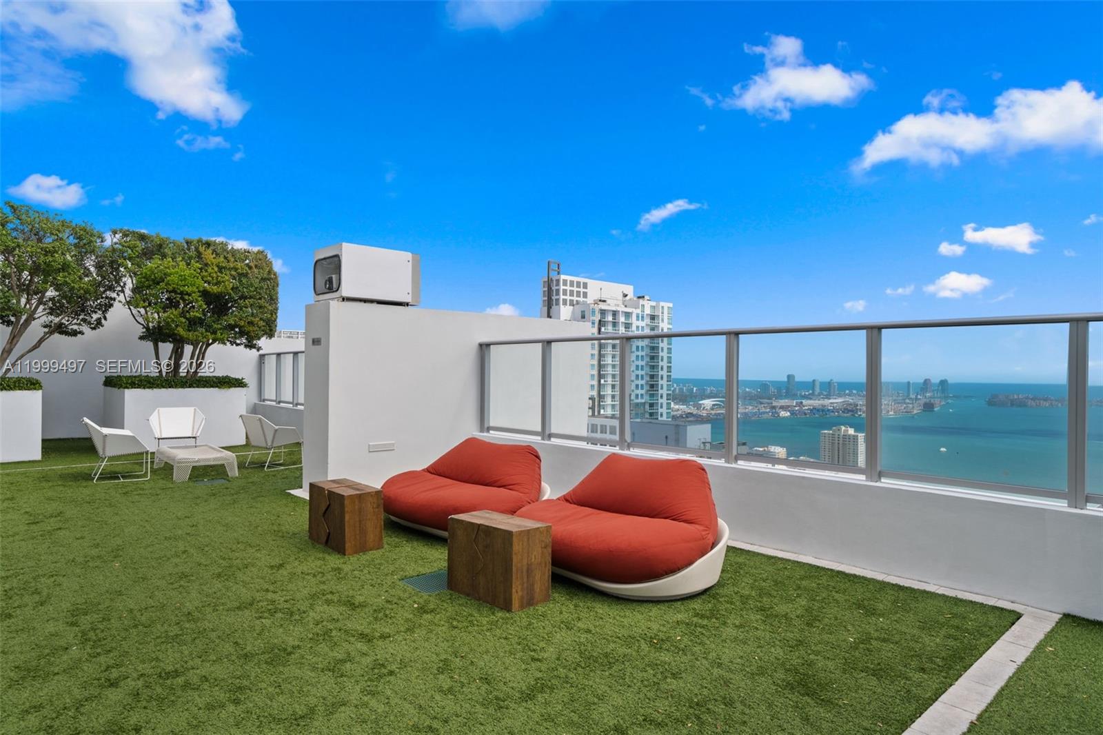 1010 Brickell Ave #1411, Miami FL 33131