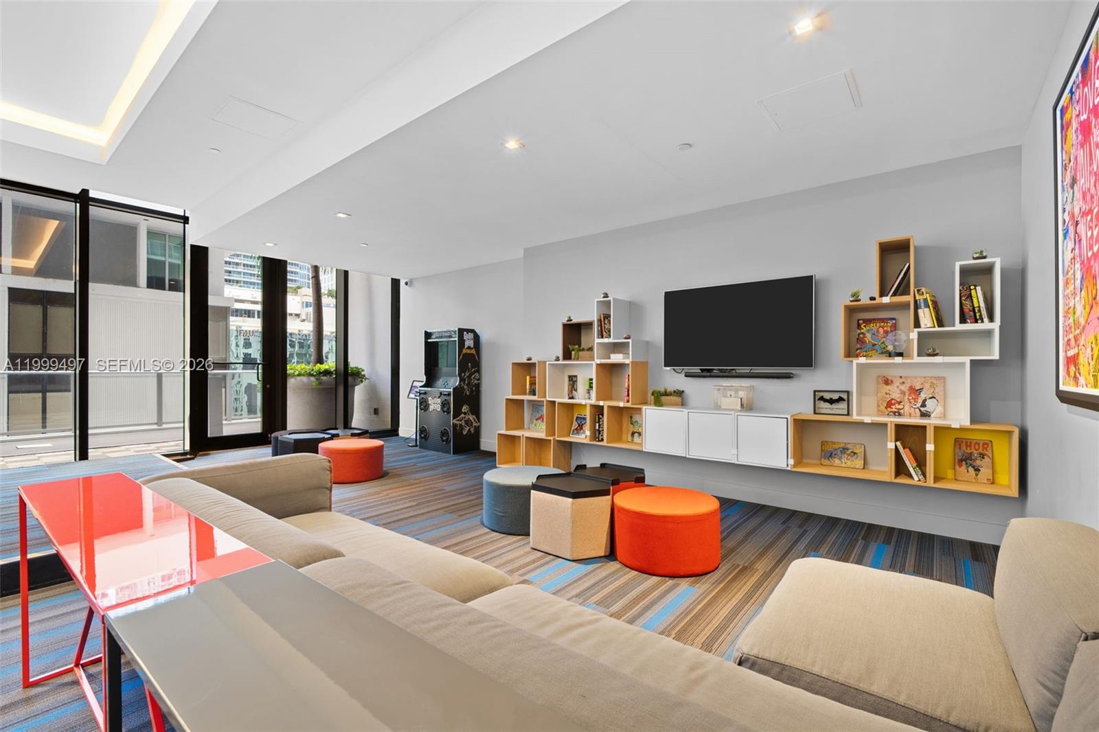 1010 Brickell Ave #1411, Miami FL 33131