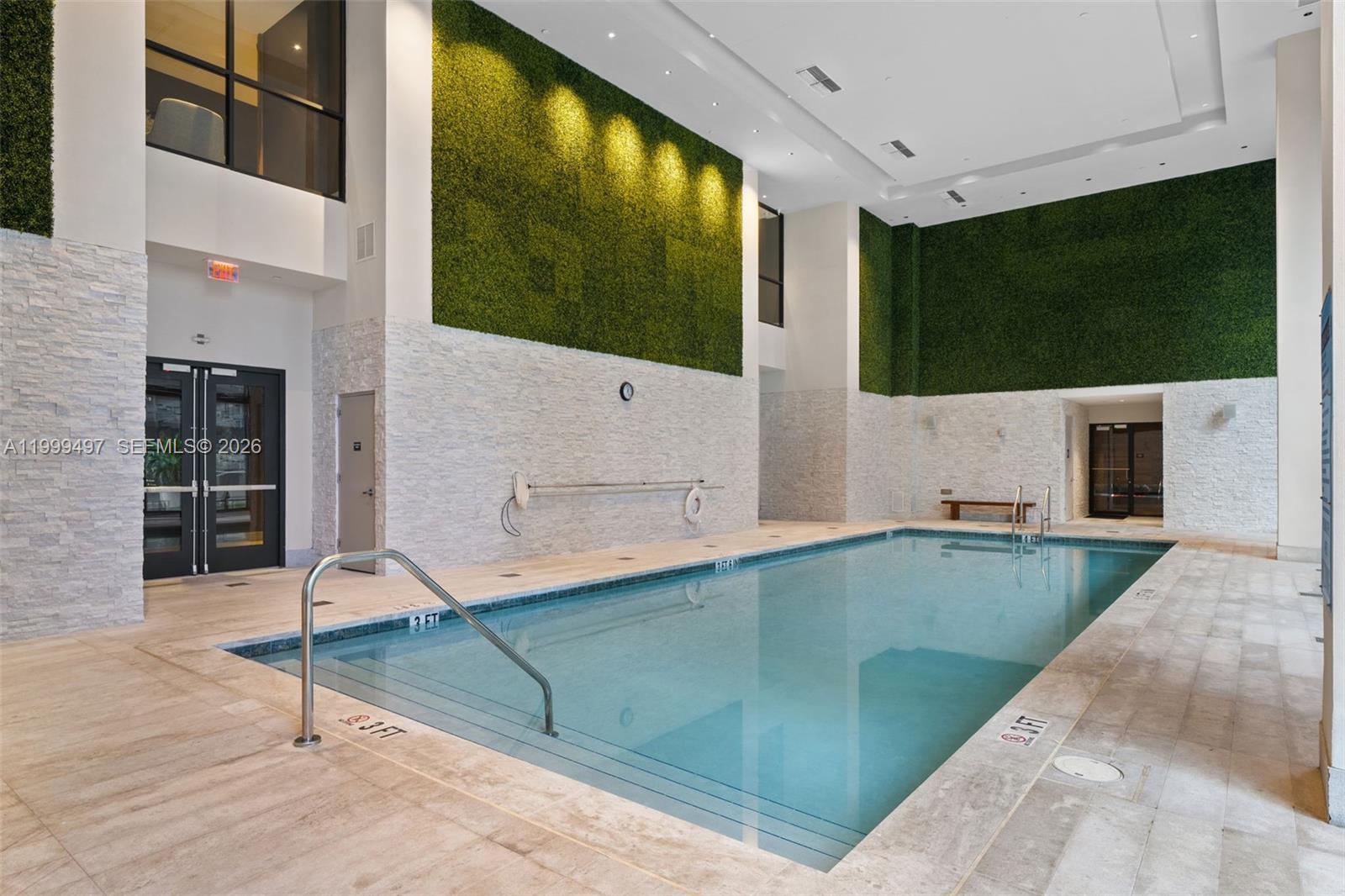 1010 Brickell Ave #1411, Miami FL 33131