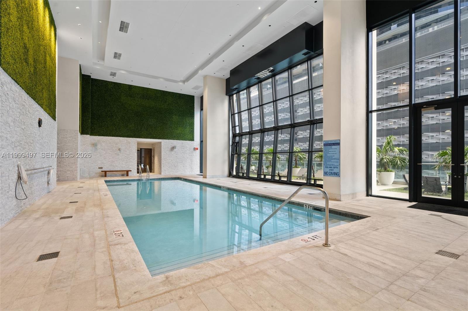 1010 Brickell Ave #1411, Miami FL 33131