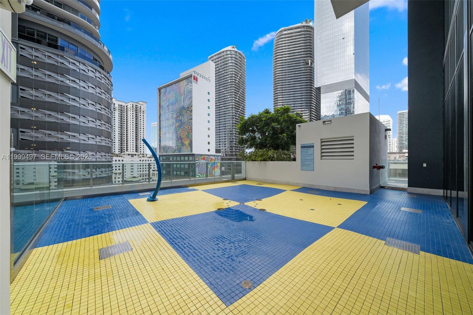 1010 Brickell Ave #1411, Miami FL 33131