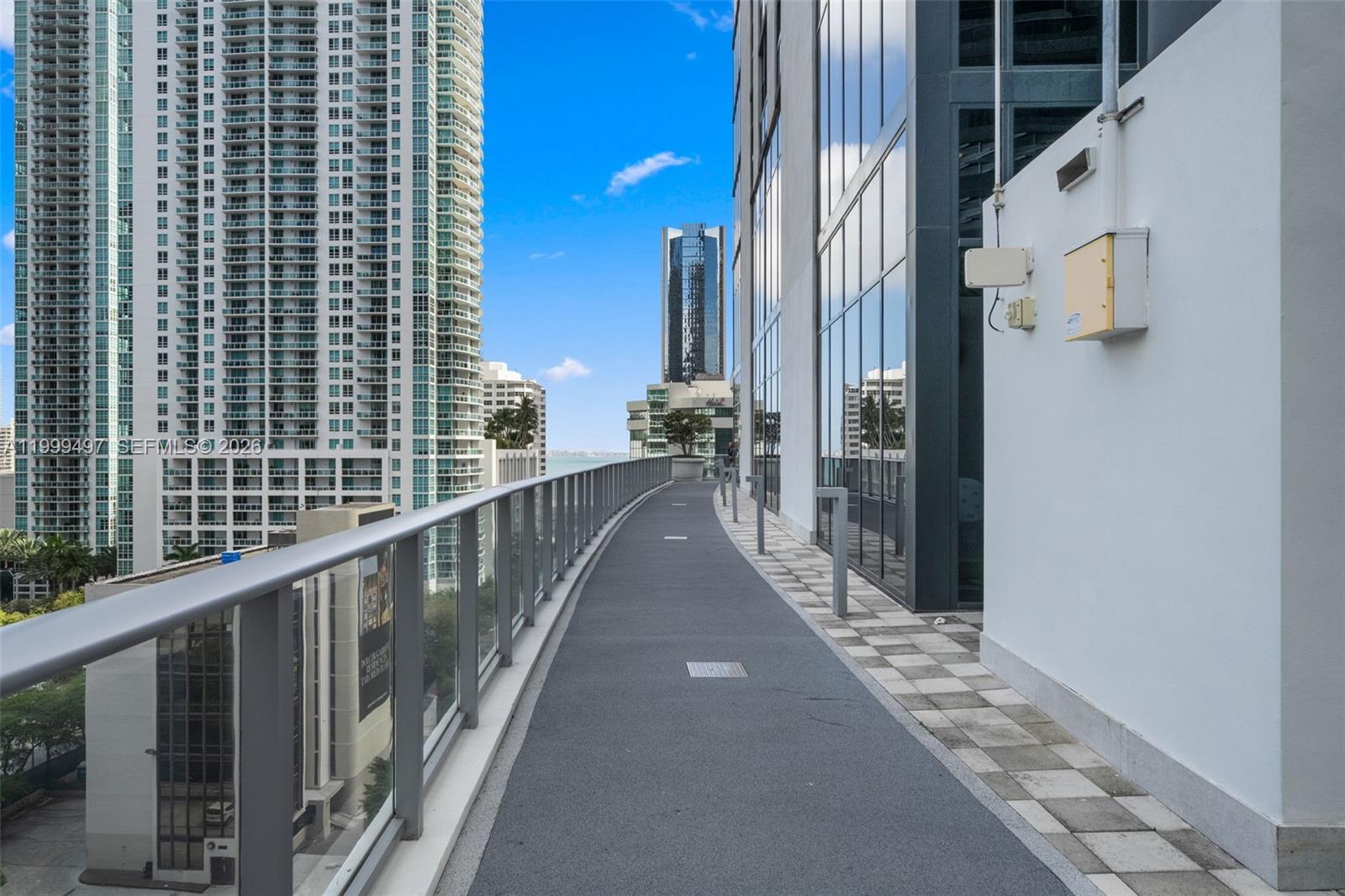 1010 Brickell Ave #1411, Miami FL 33131