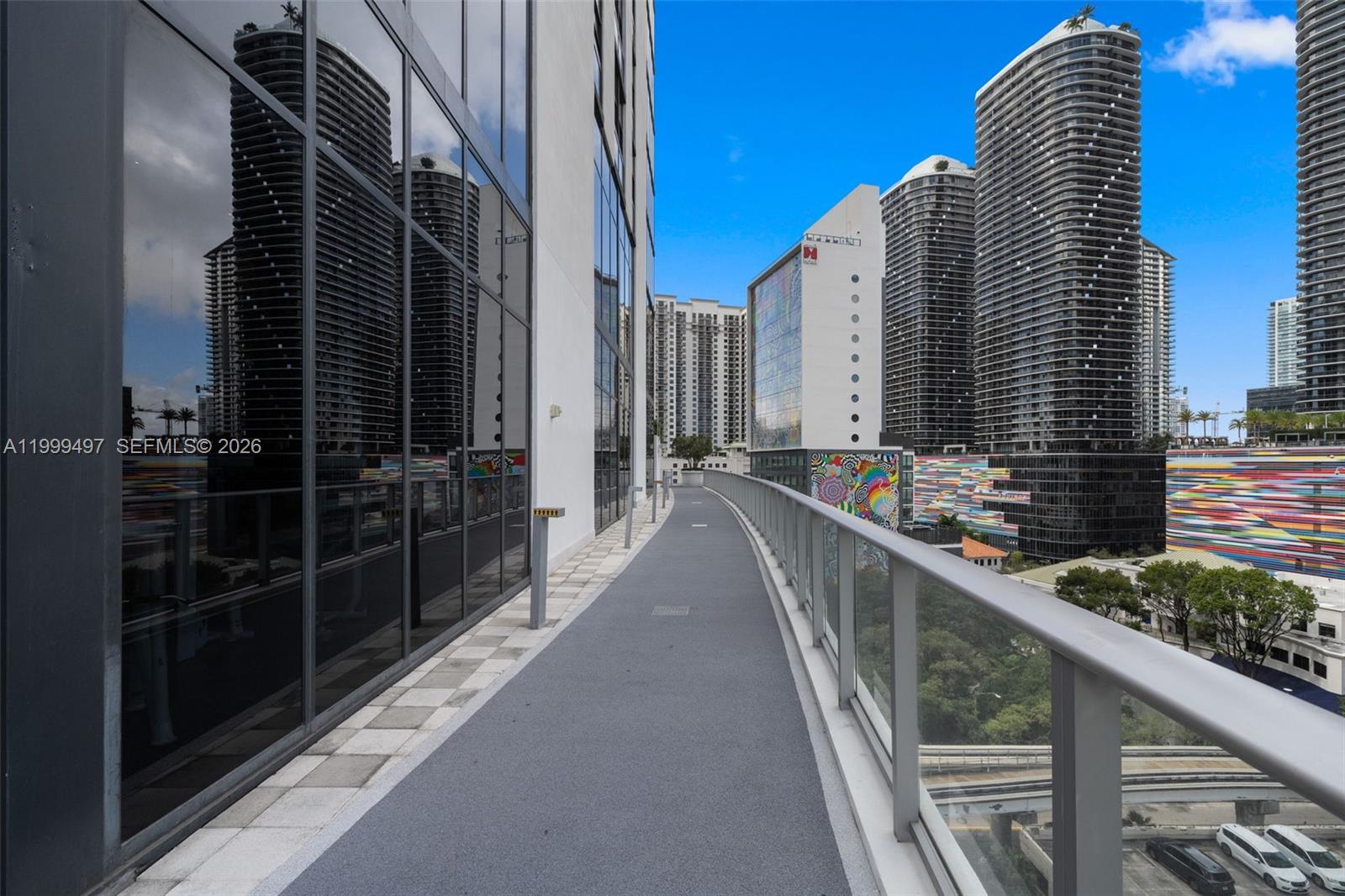 1010 Brickell Ave #1411, Miami FL 33131