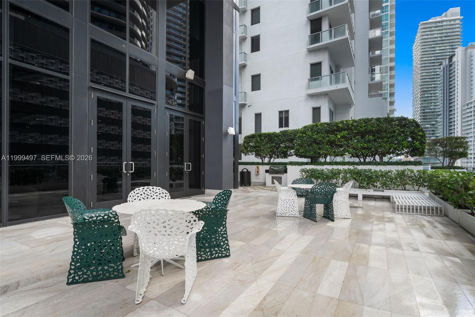 1010 Brickell Ave #1411, Miami FL 33131