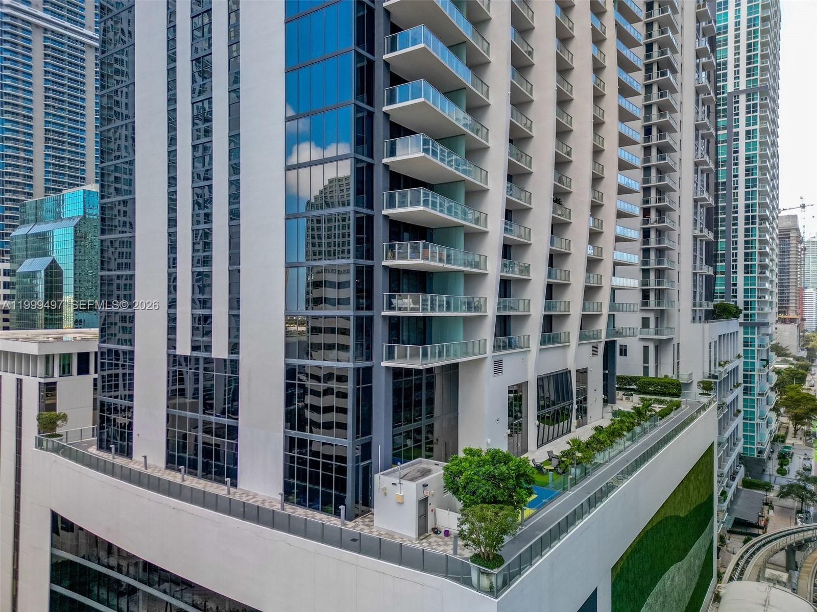 1010 Brickell Ave #1411, Miami FL 33131