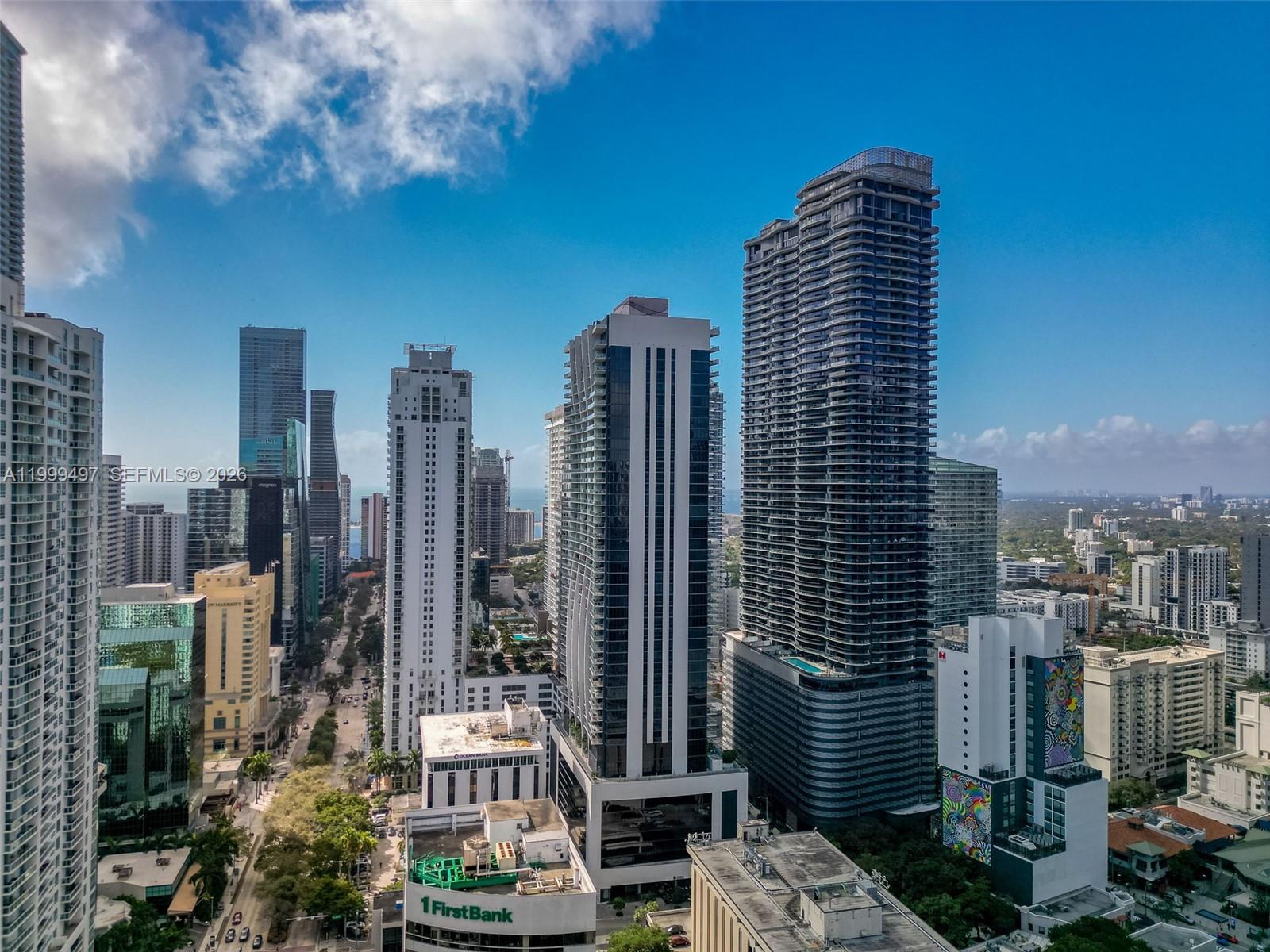 1010 Brickell Ave #1411, Miami FL 33131