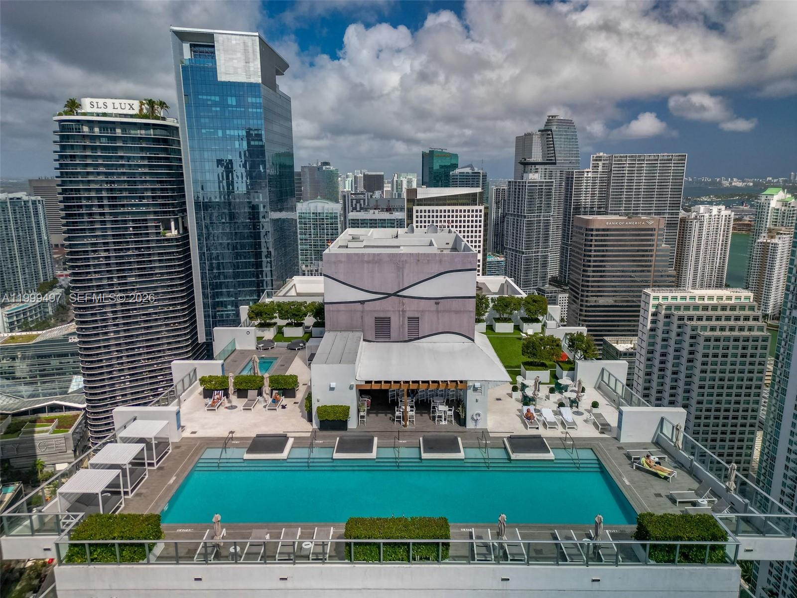 1010 Brickell Ave #1411, Miami FL 33131