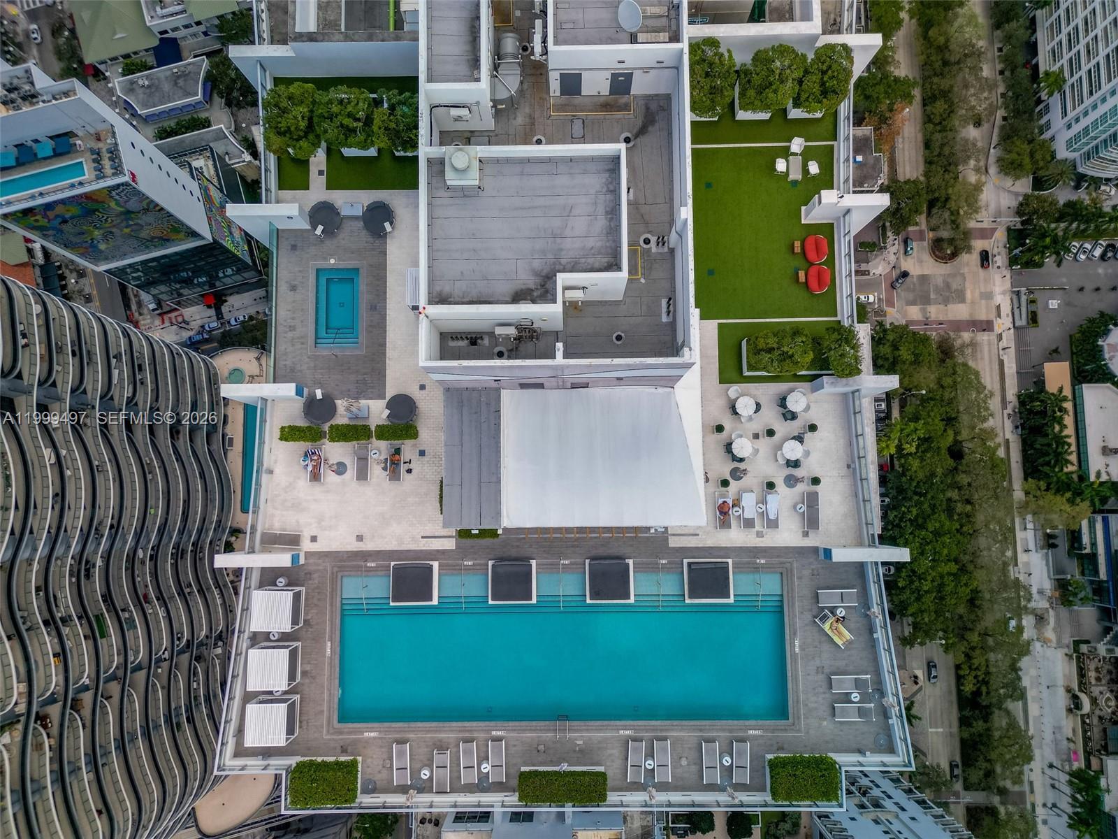 1010 Brickell Ave #1411, Miami FL 33131