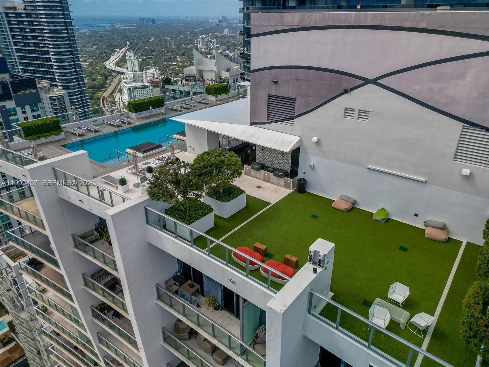 1010 Brickell Ave #1411, Miami FL 33131