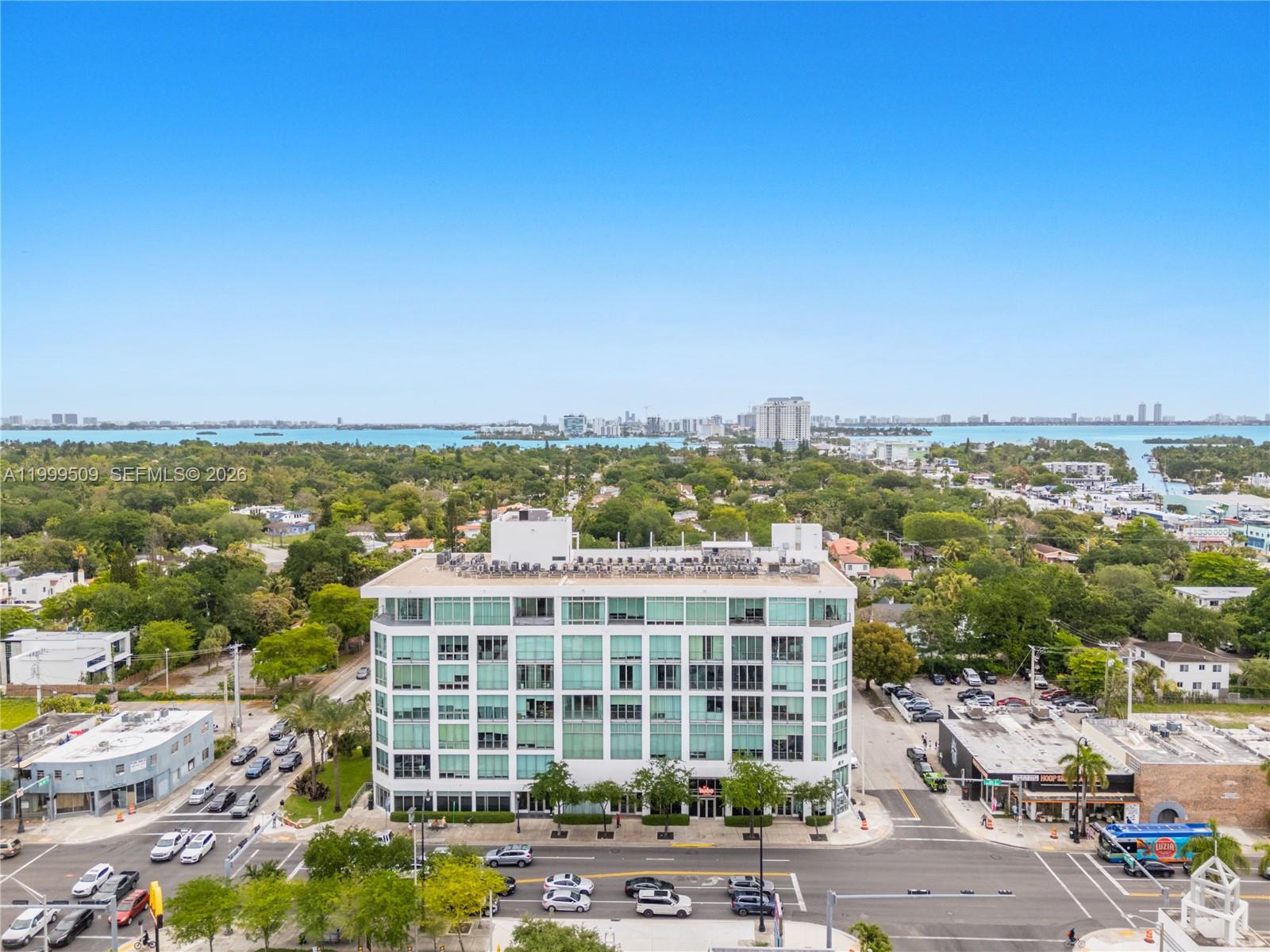 8101 Biscayne Blvd #R-414, Miami FL 33138