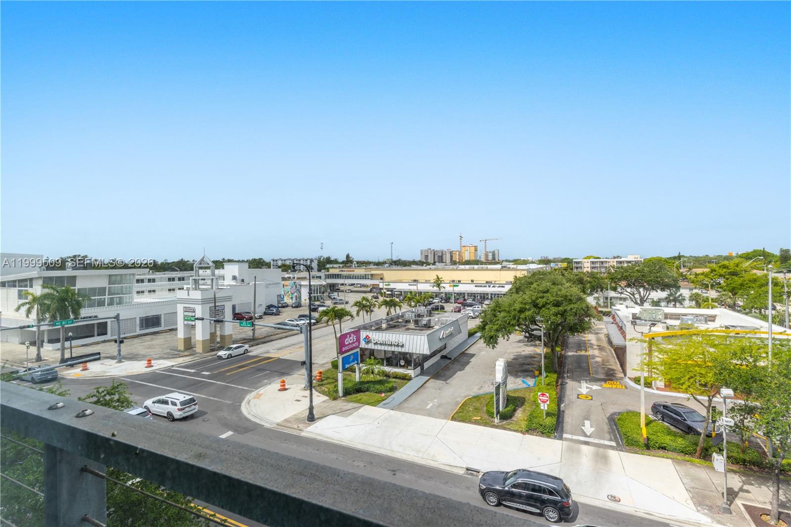 8101 Biscayne Blvd #R-414, Miami FL 33138