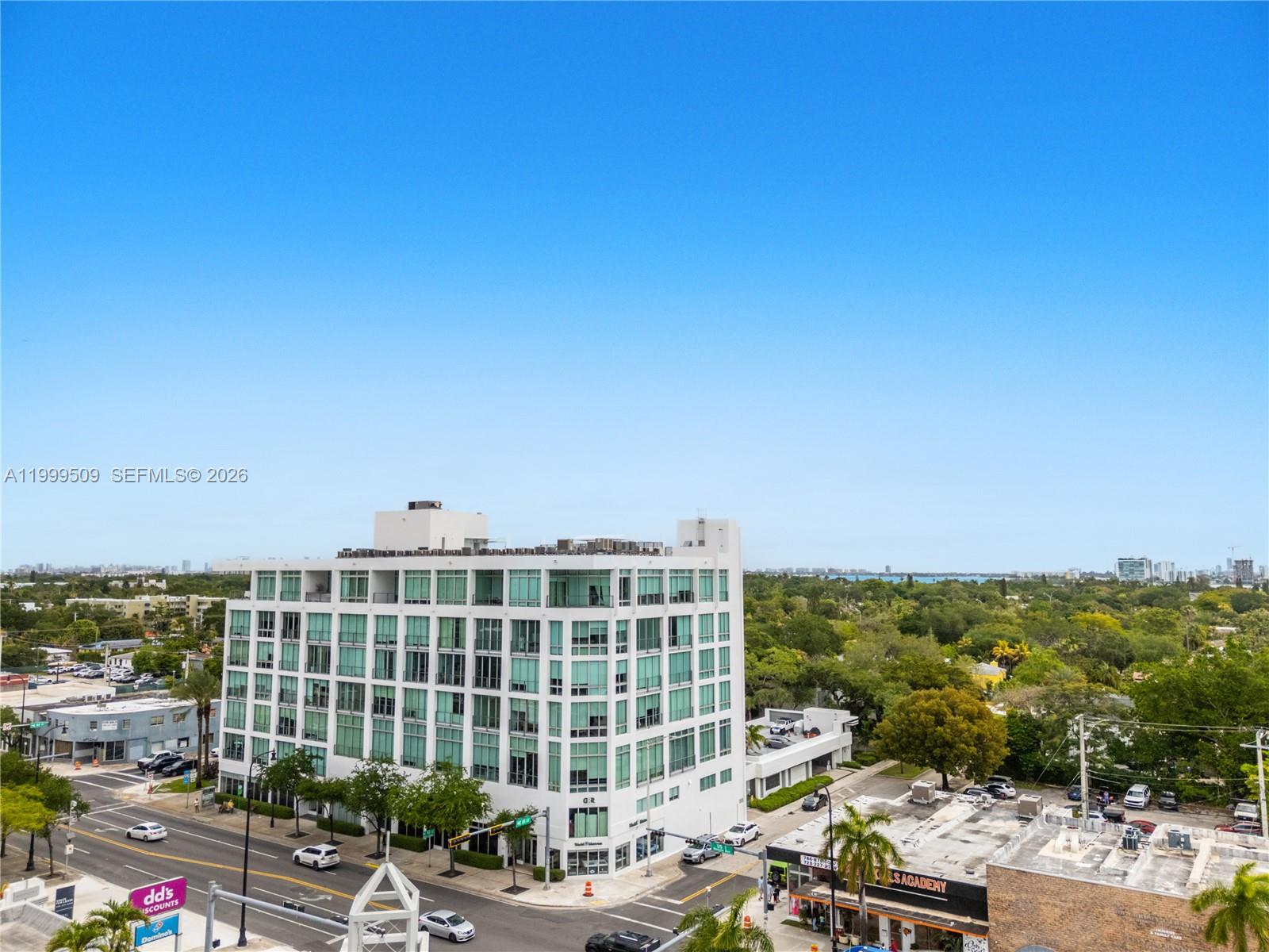 8101 Biscayne Blvd #R-414, Miami FL 33138