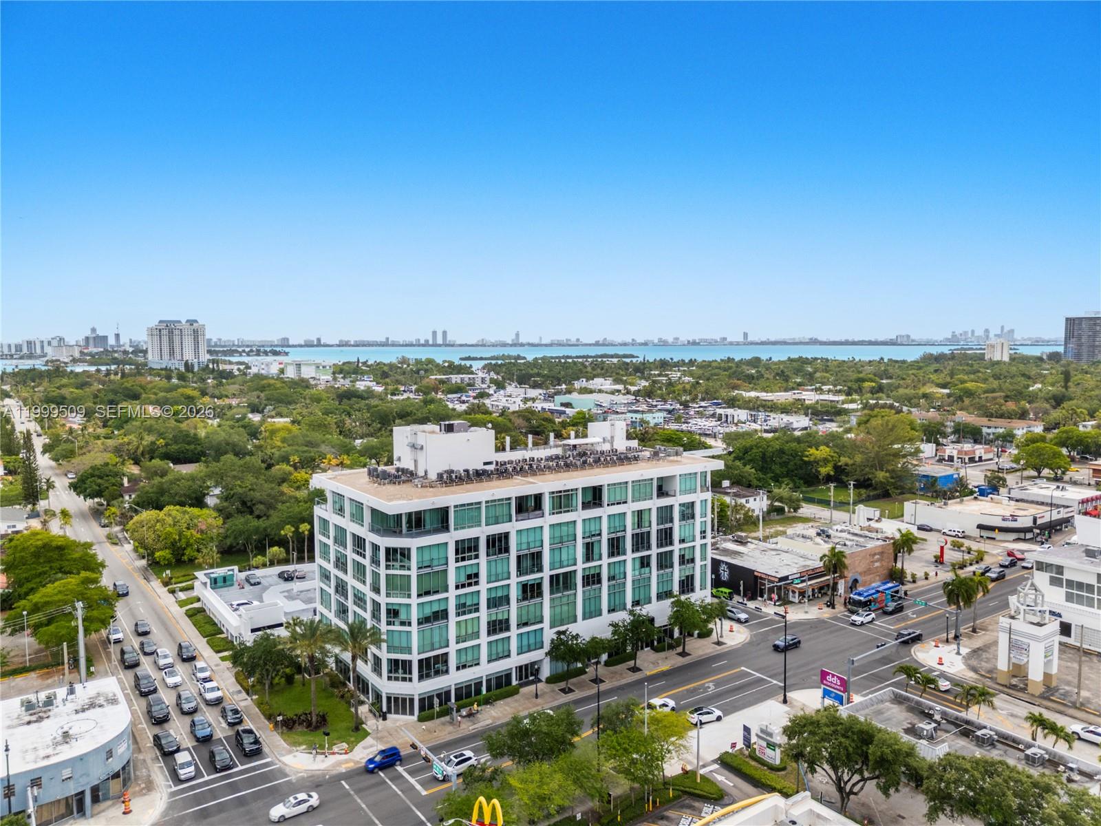 8101 Biscayne Blvd #R-414, Miami FL 33138