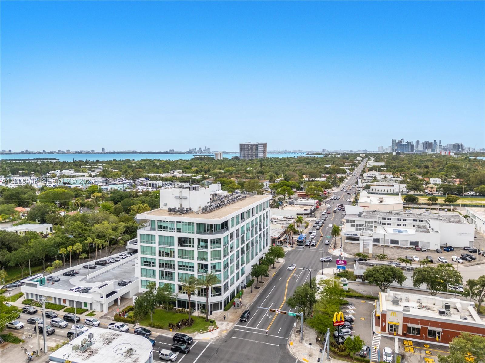 8101 Biscayne Blvd #R-414, Miami FL 33138