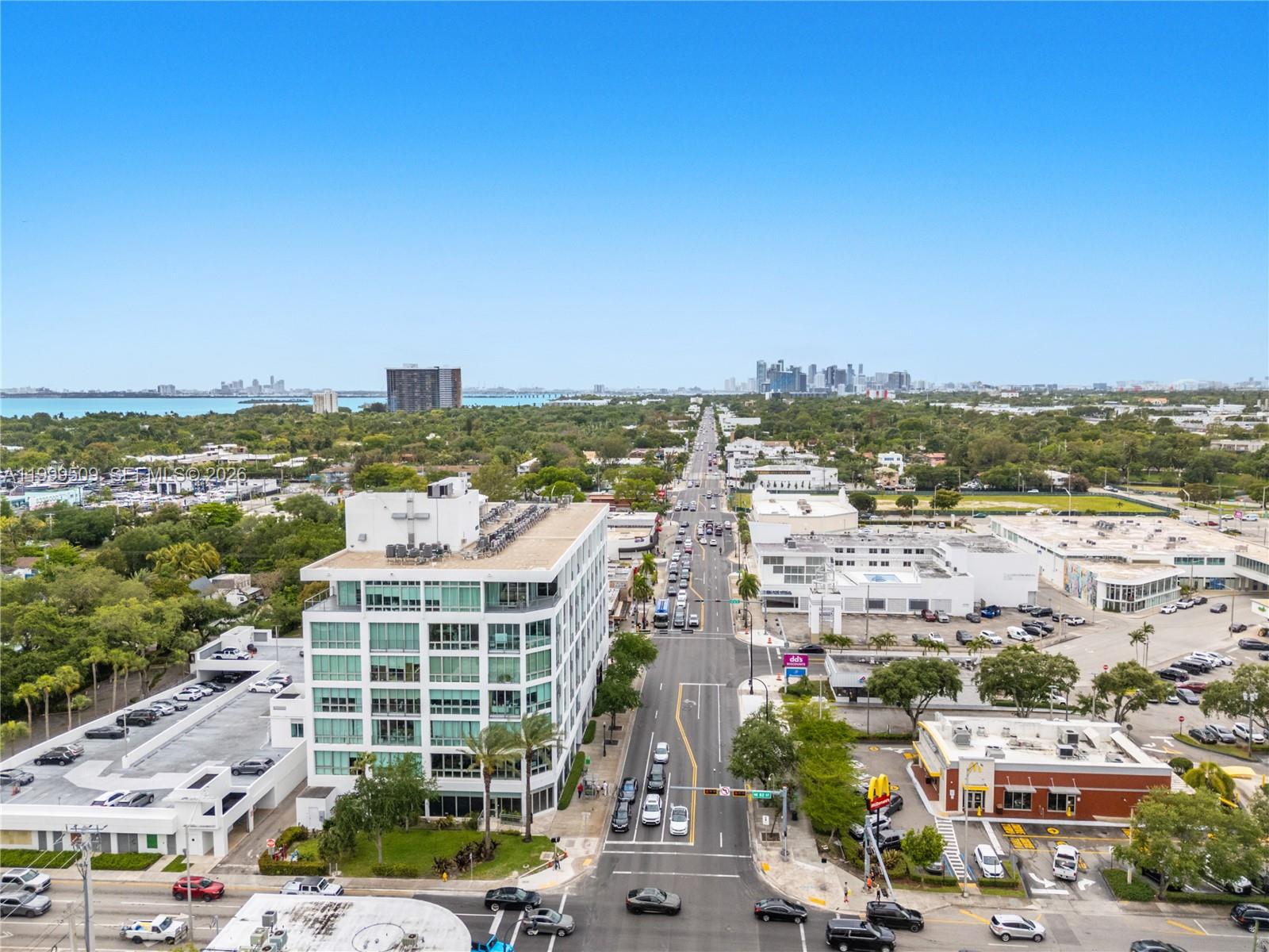 8101 Biscayne Blvd #R-414, Miami FL 33138