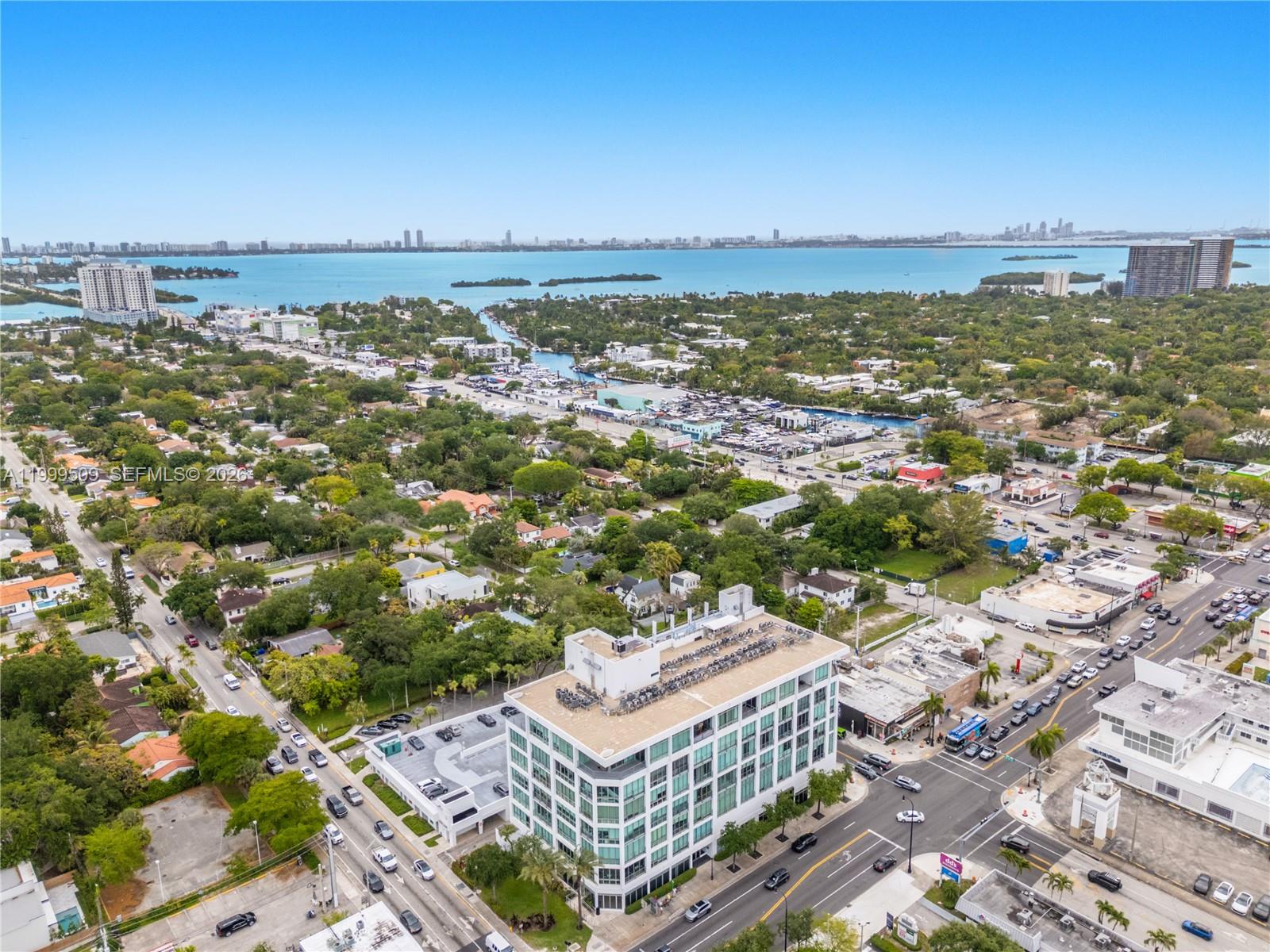 8101 Biscayne Blvd #R-414, Miami FL 33138