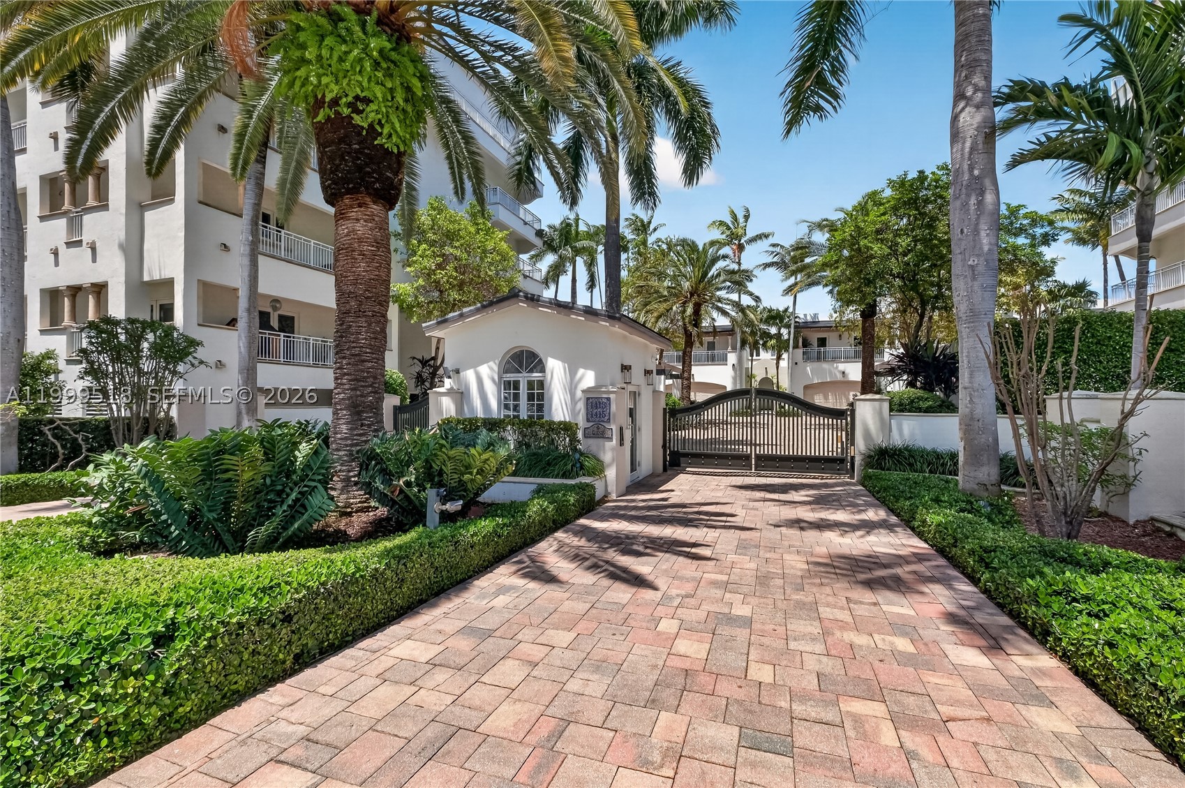 1413 Sunset Harbour Dr #209, Miami Beach FL 33139