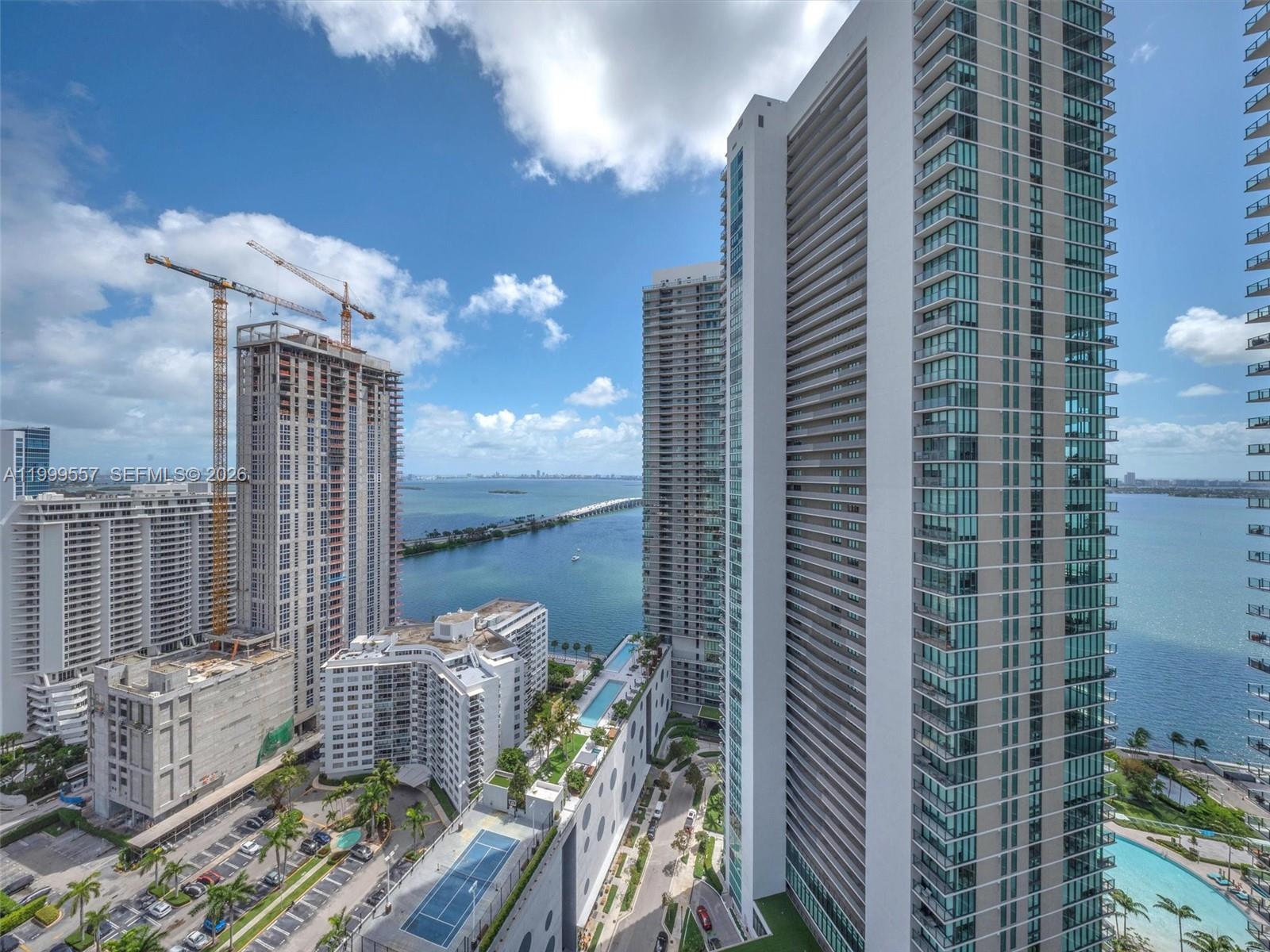 501 NE 31st St #2902, Miami FL 33137