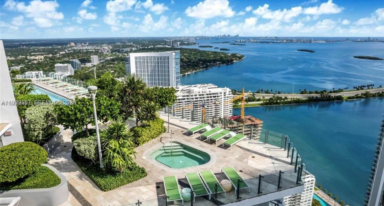 501 NE 31st St #2902, Miami FL 33137