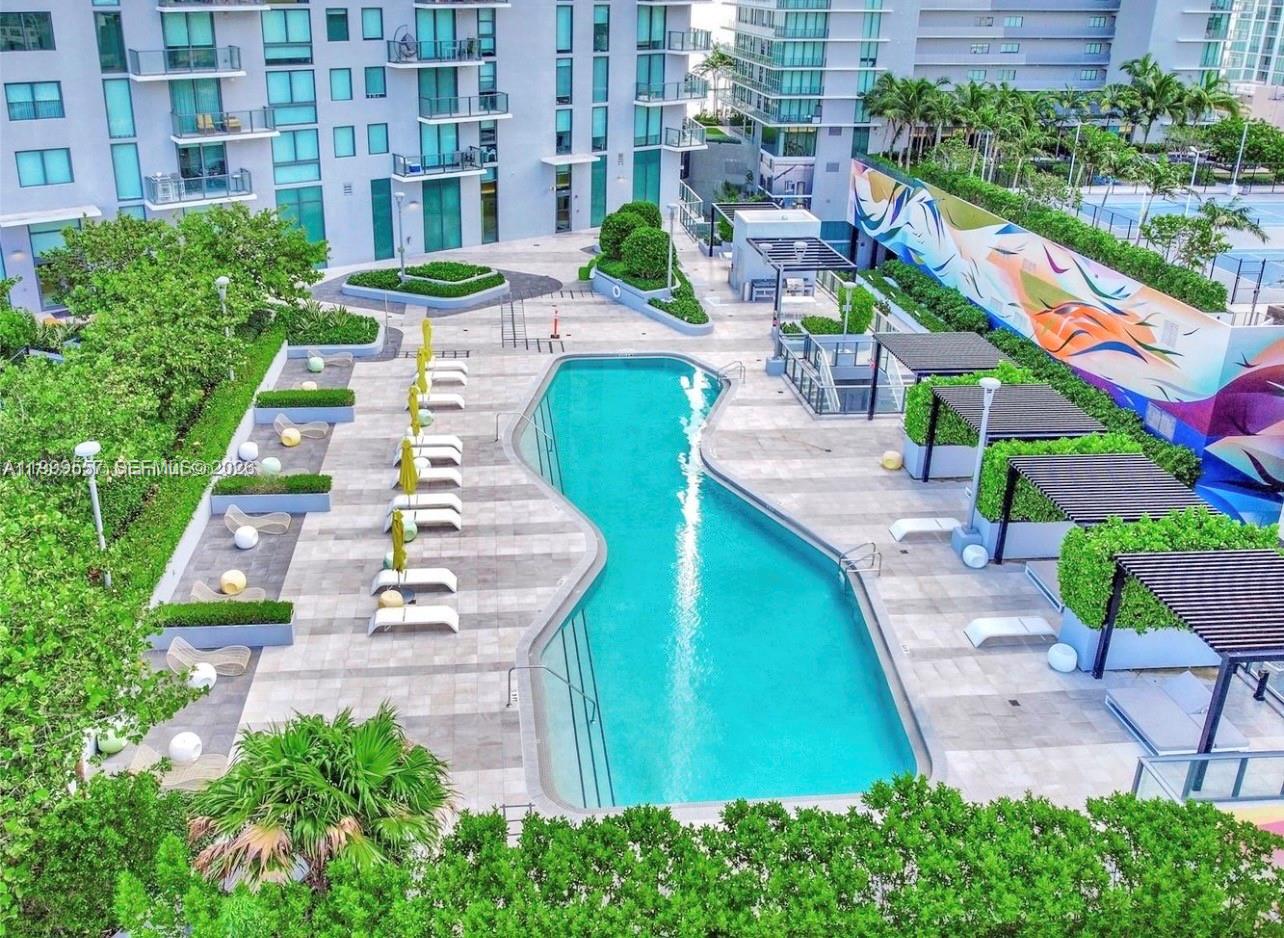 501 NE 31st St #2902, Miami FL 33137