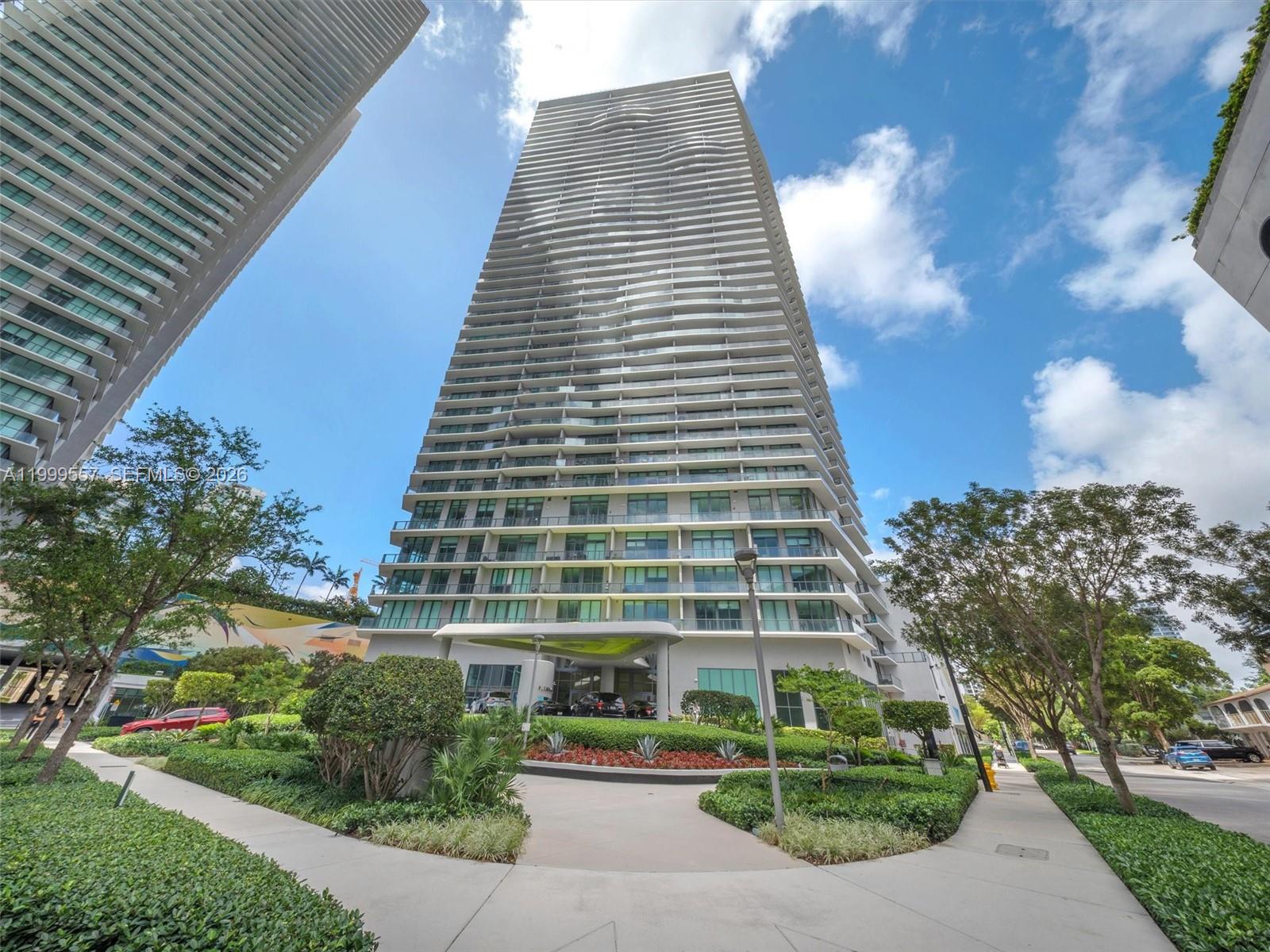 501 NE 31st St #2902, Miami FL 33137