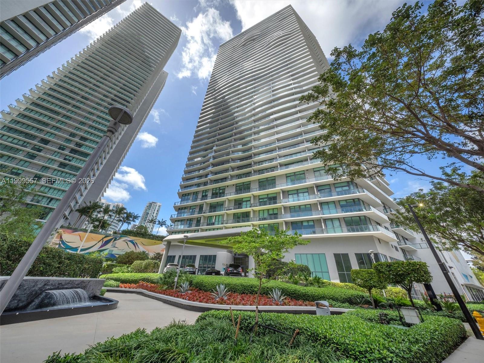 501 NE 31st St #2902, Miami FL 33137