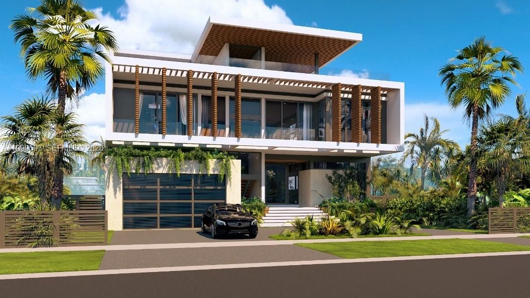 1925 Keystone Blvd, North Miami FL 33181