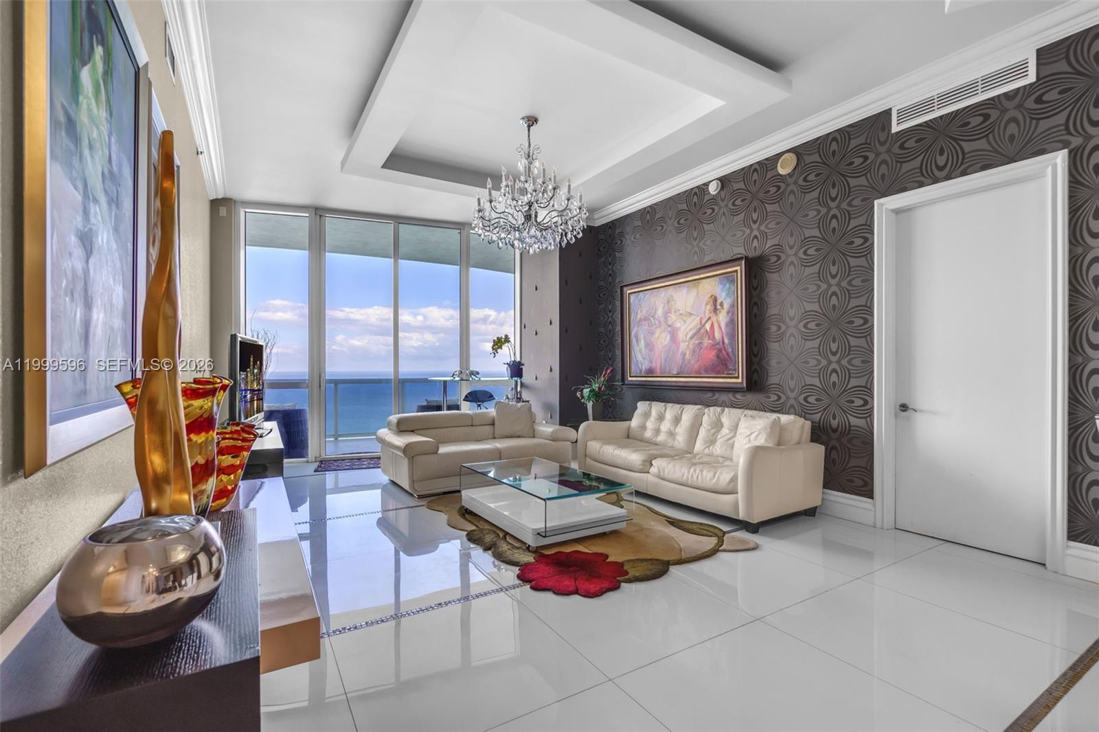 16001 Collins Ave #3203, Sunny Isles Beach FL 33160