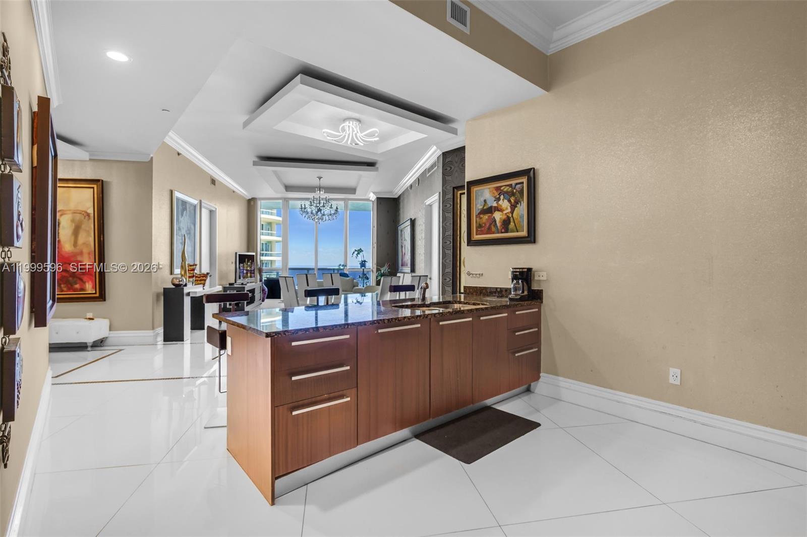 16001 Collins Ave #3203, Sunny Isles Beach FL 33160