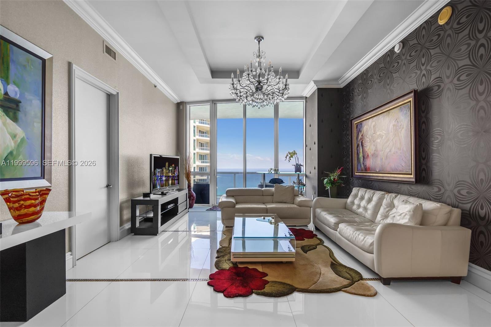 16001 Collins Ave #3203, Sunny Isles Beach FL 33160