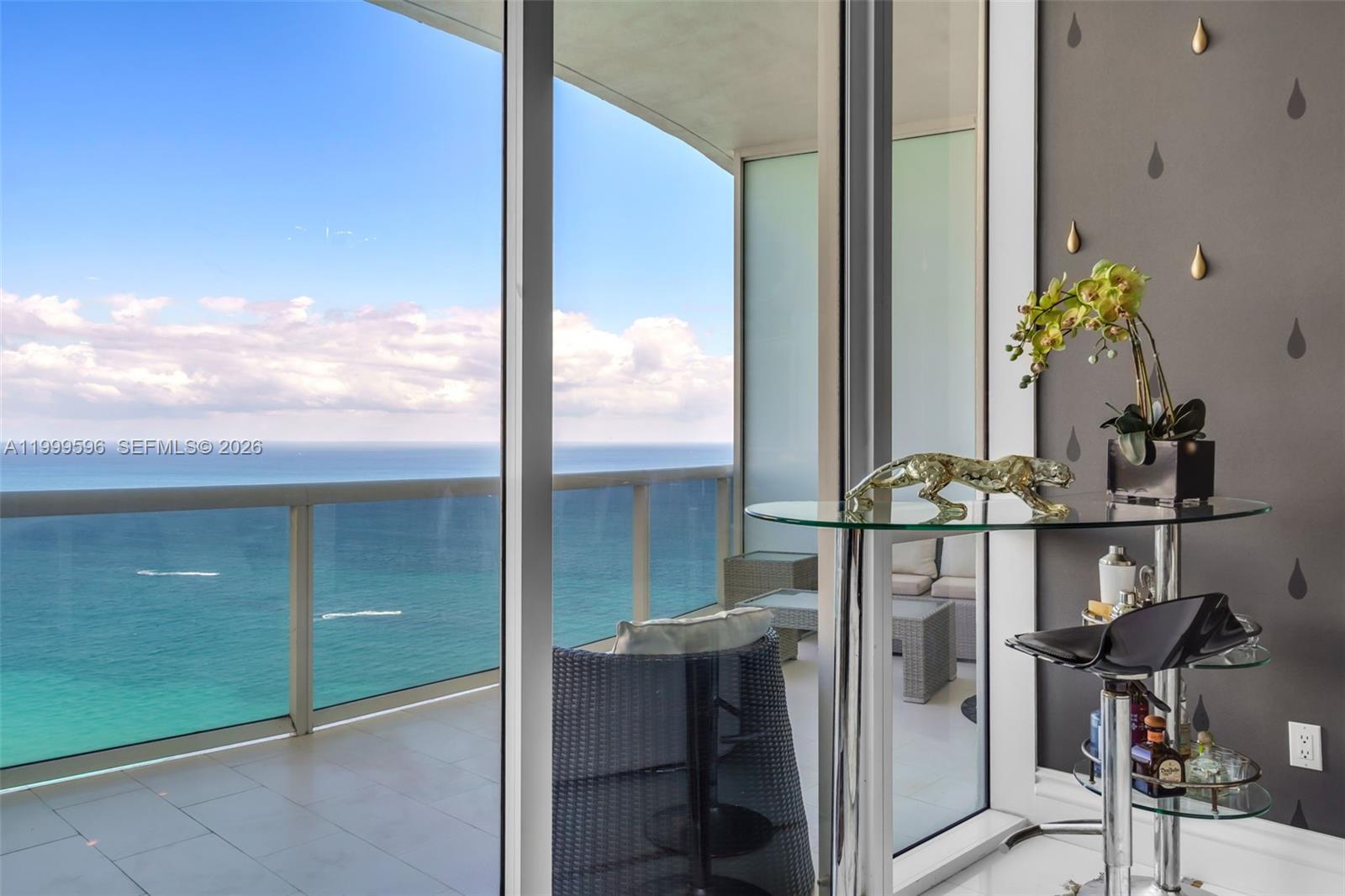 16001 Collins Ave #3203, Sunny Isles Beach FL 33160