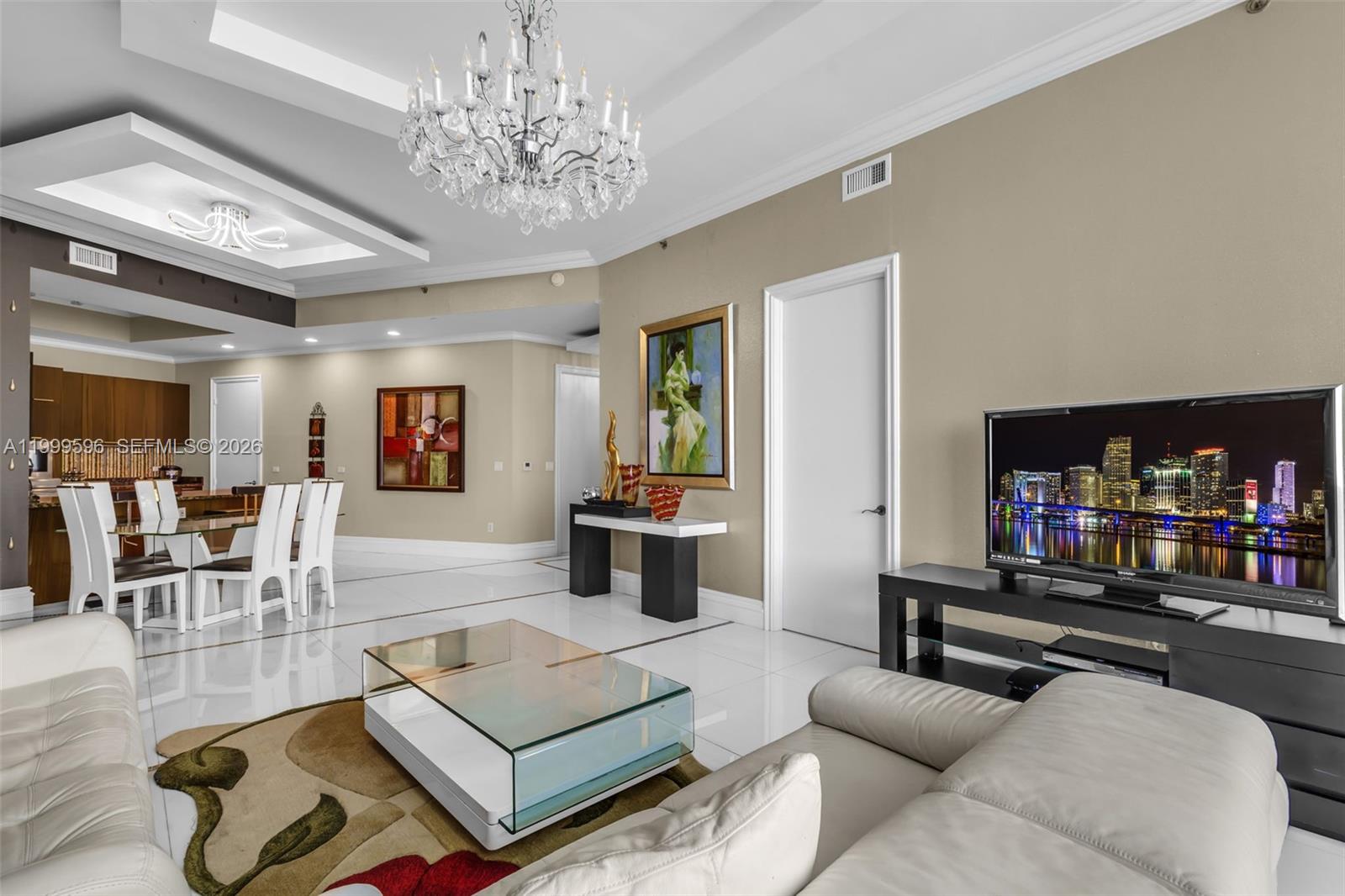 16001 Collins Ave #3203, Sunny Isles Beach FL 33160