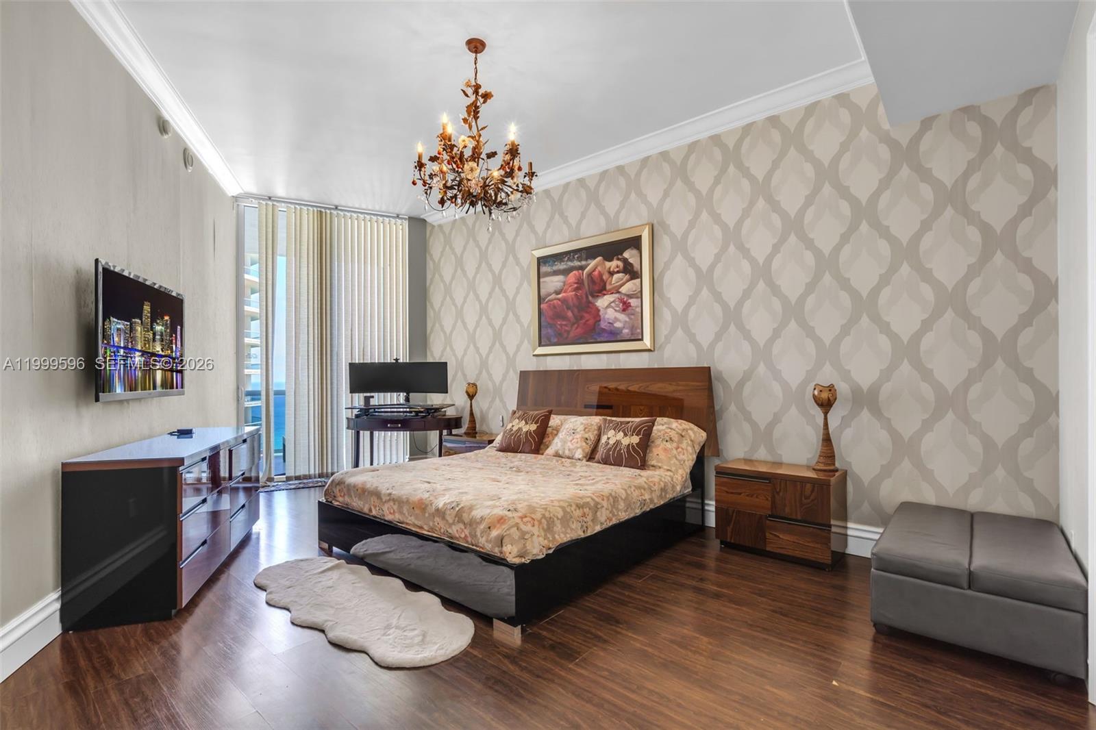 16001 Collins Ave #3203, Sunny Isles Beach FL 33160