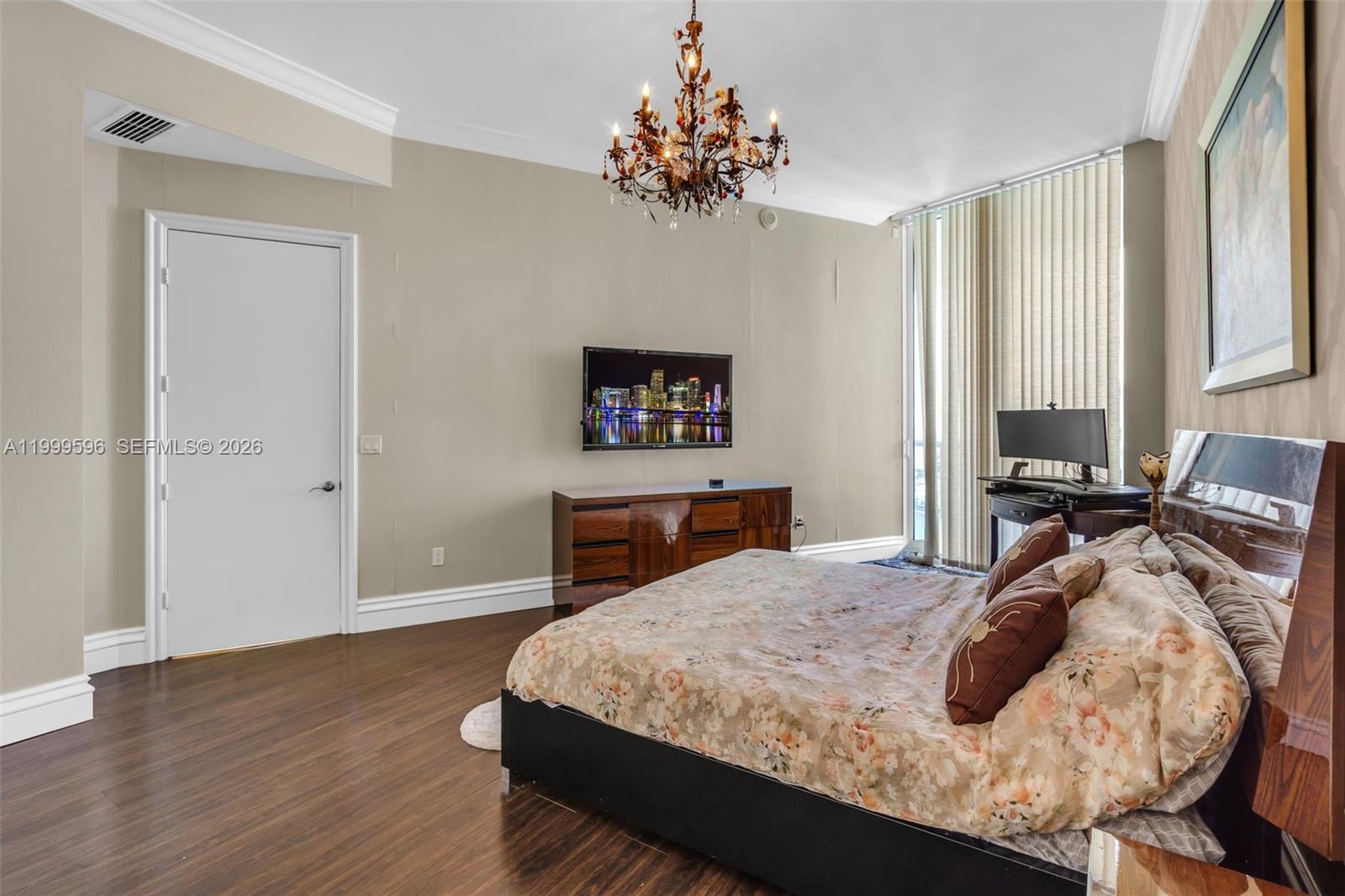 16001 Collins Ave #3203, Sunny Isles Beach FL 33160