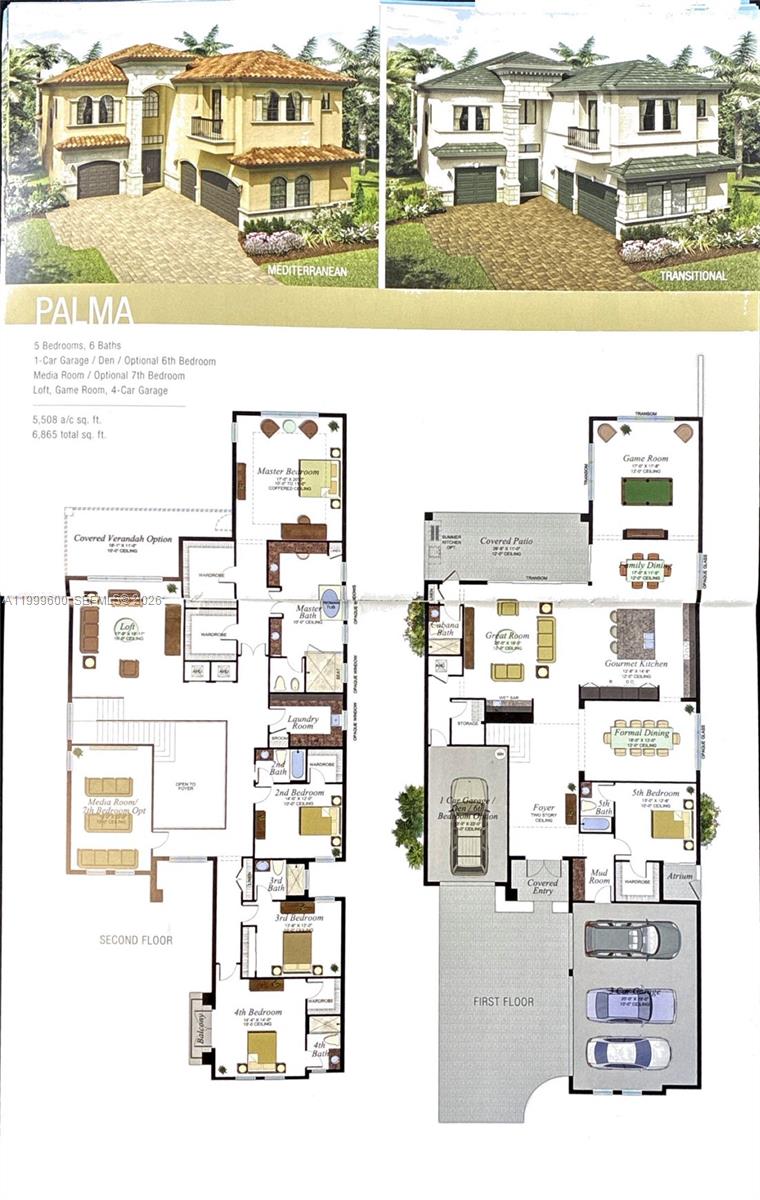 17073 Cappuccino Way, Boca Raton FL 33496