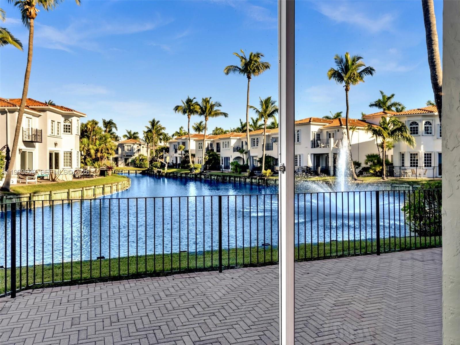 20780 NE 32nd Ave, Aventura FL 33180