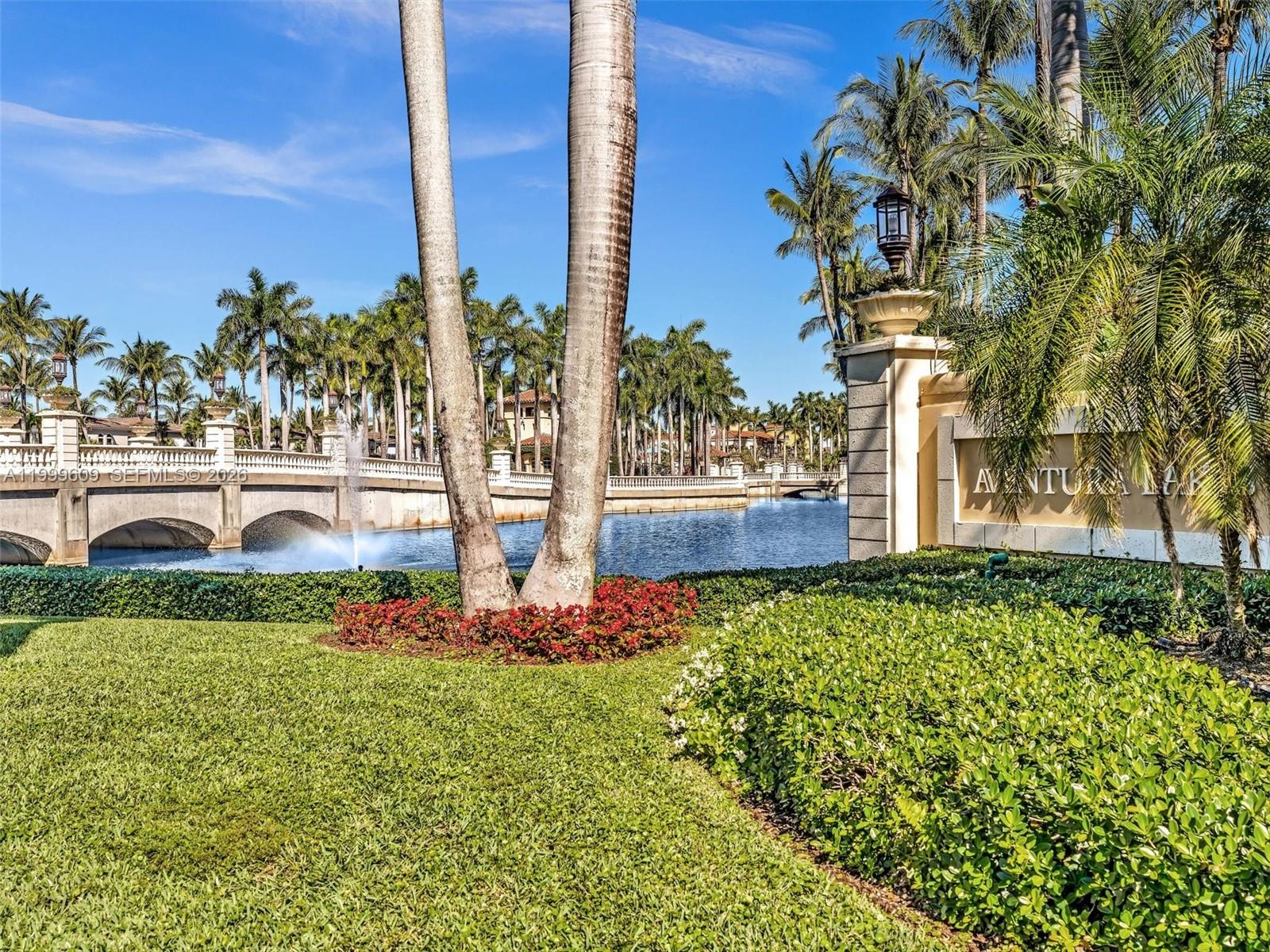 20780 NE 32nd Ave, Aventura FL 33180