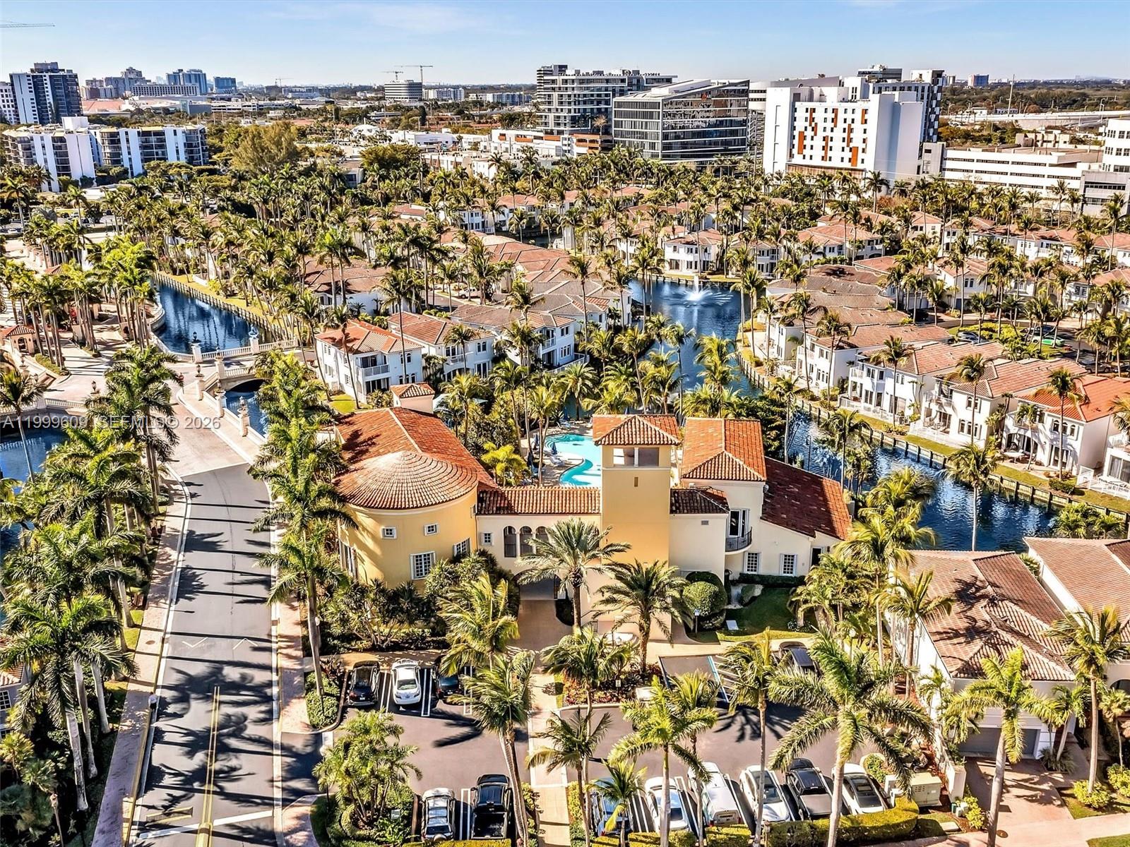 20780 NE 32nd Ave, Aventura FL 33180