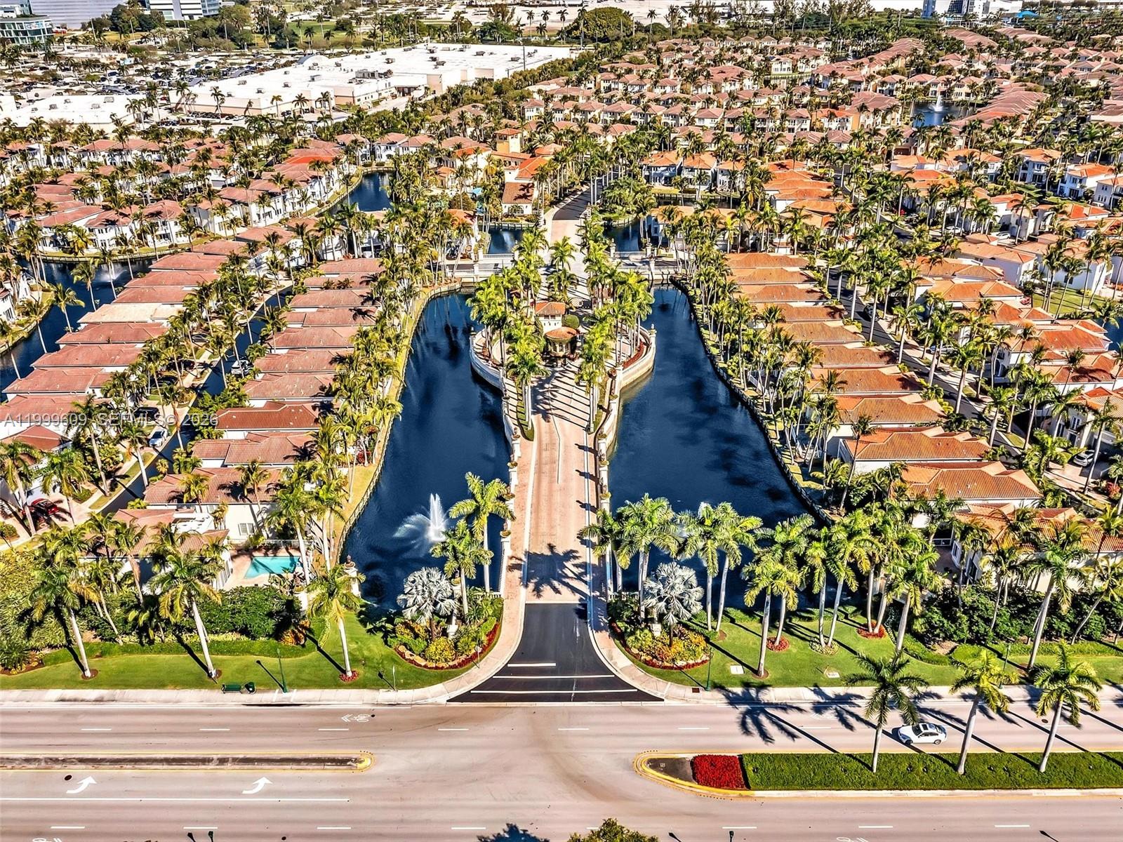 20780 NE 32nd Ave, Aventura FL 33180