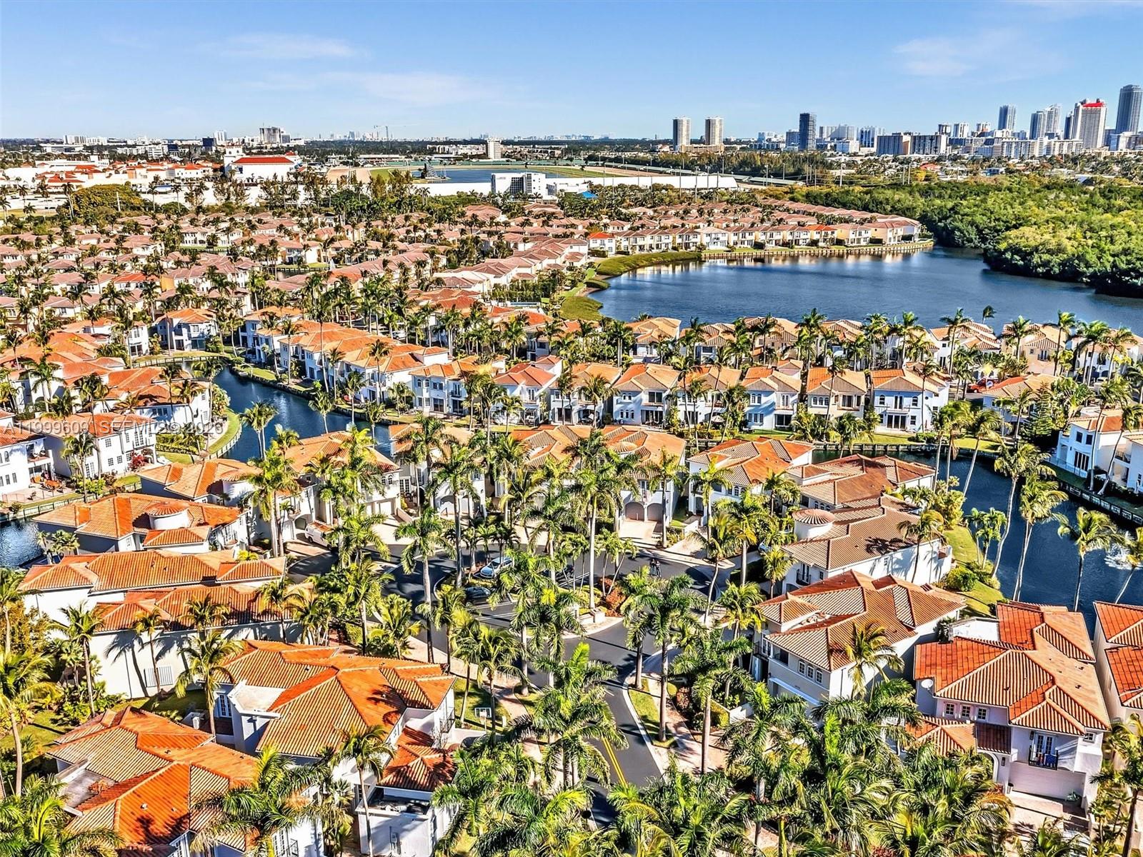 20780 NE 32nd Ave, Aventura FL 33180